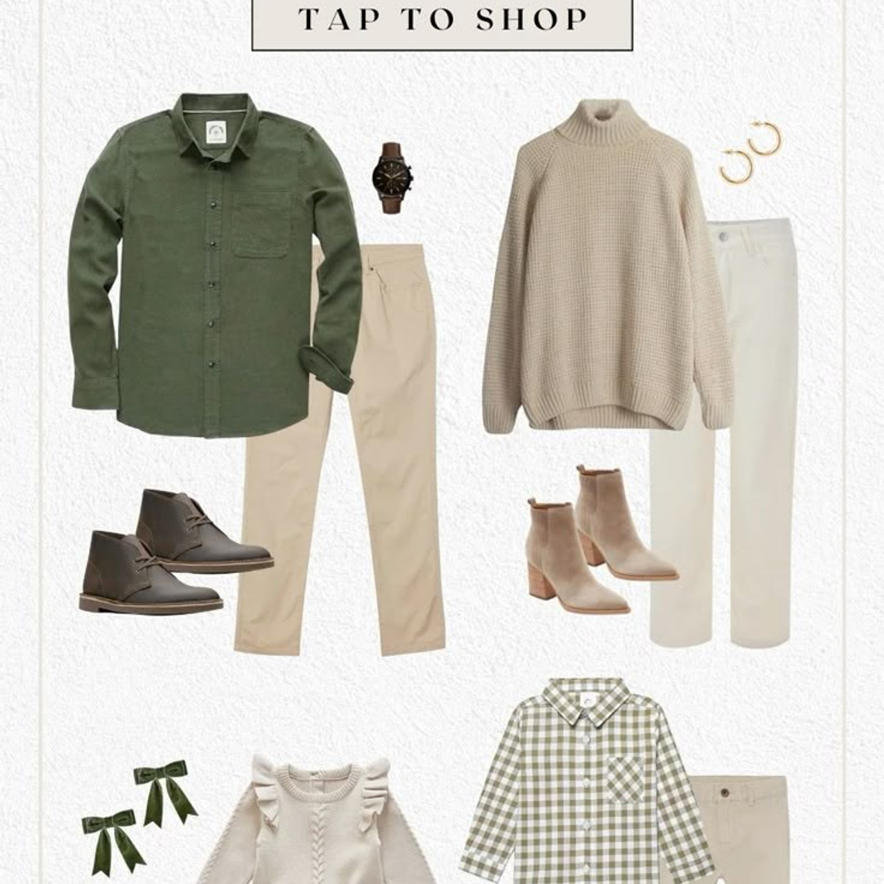 Что одеть на семейную фотосессию?. Свадебный и семейный фотограф в Твери и Тверской области