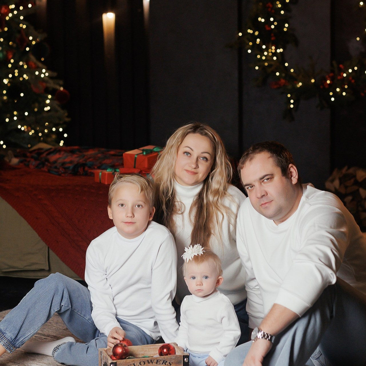 Отзывы о фотографе Малькова Анастасия. Свадебный и семейный фотограф в Твери и Тверской области