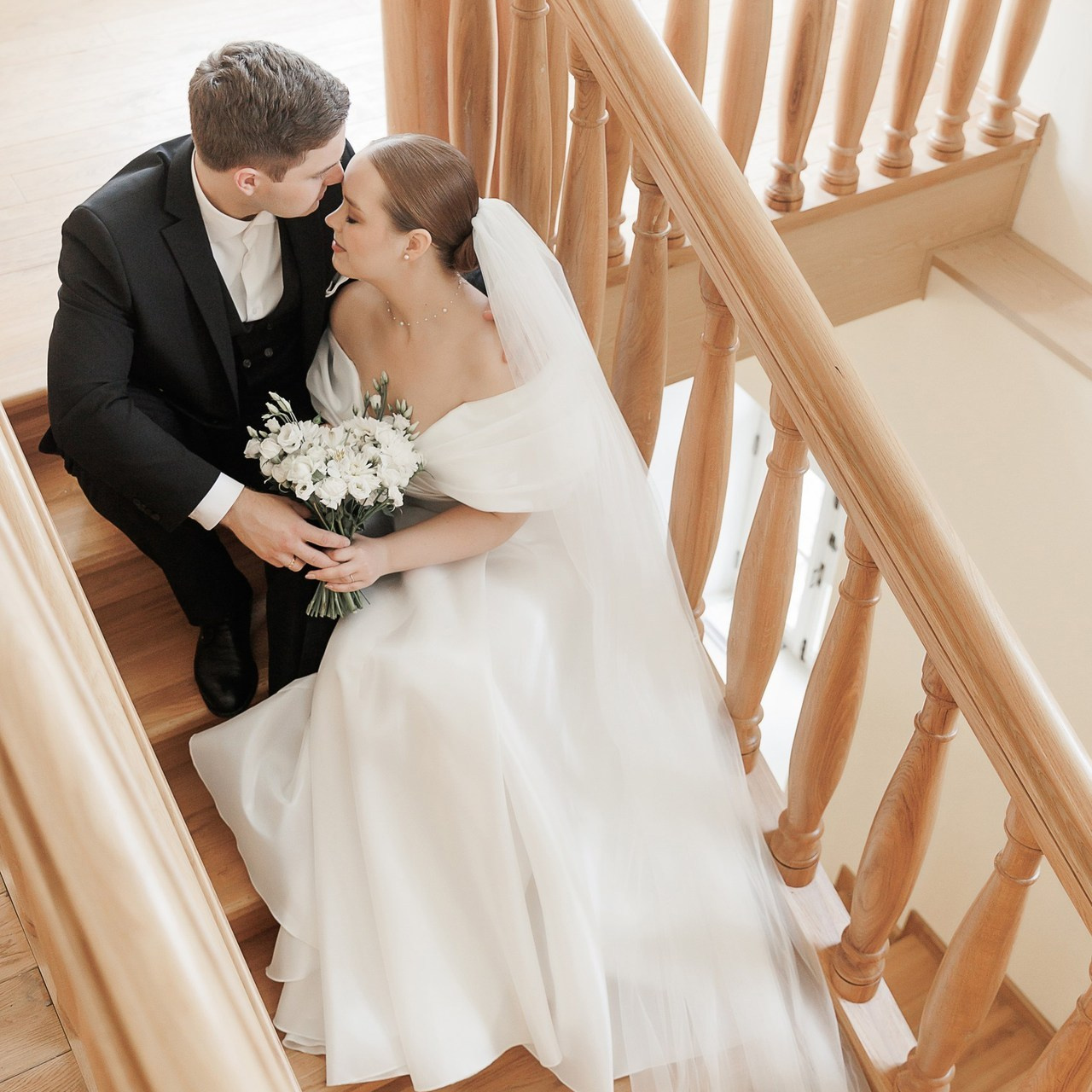 Отзывы о фотографе Малькова Анастасия. Свадебный и семейный фотограф в Твери и Тверской области