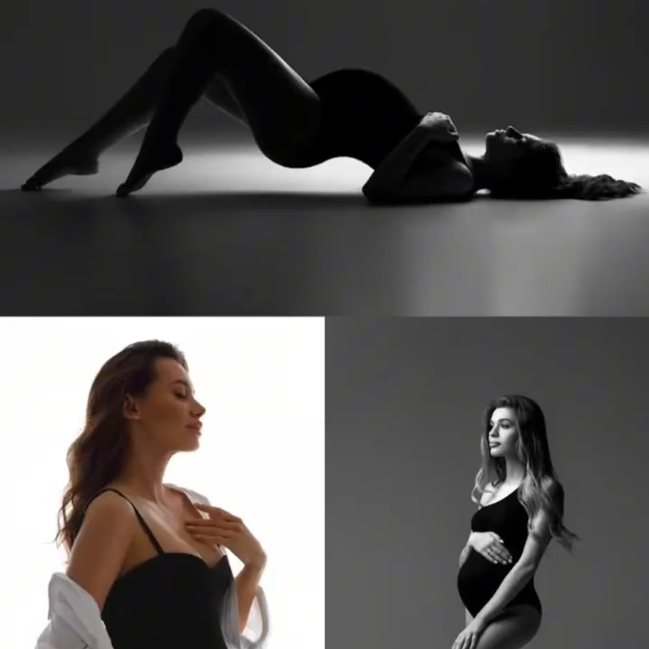 Что одеть на беременную фотосессию?. Свадебный и семейный фотограф в Твери и Тверской области