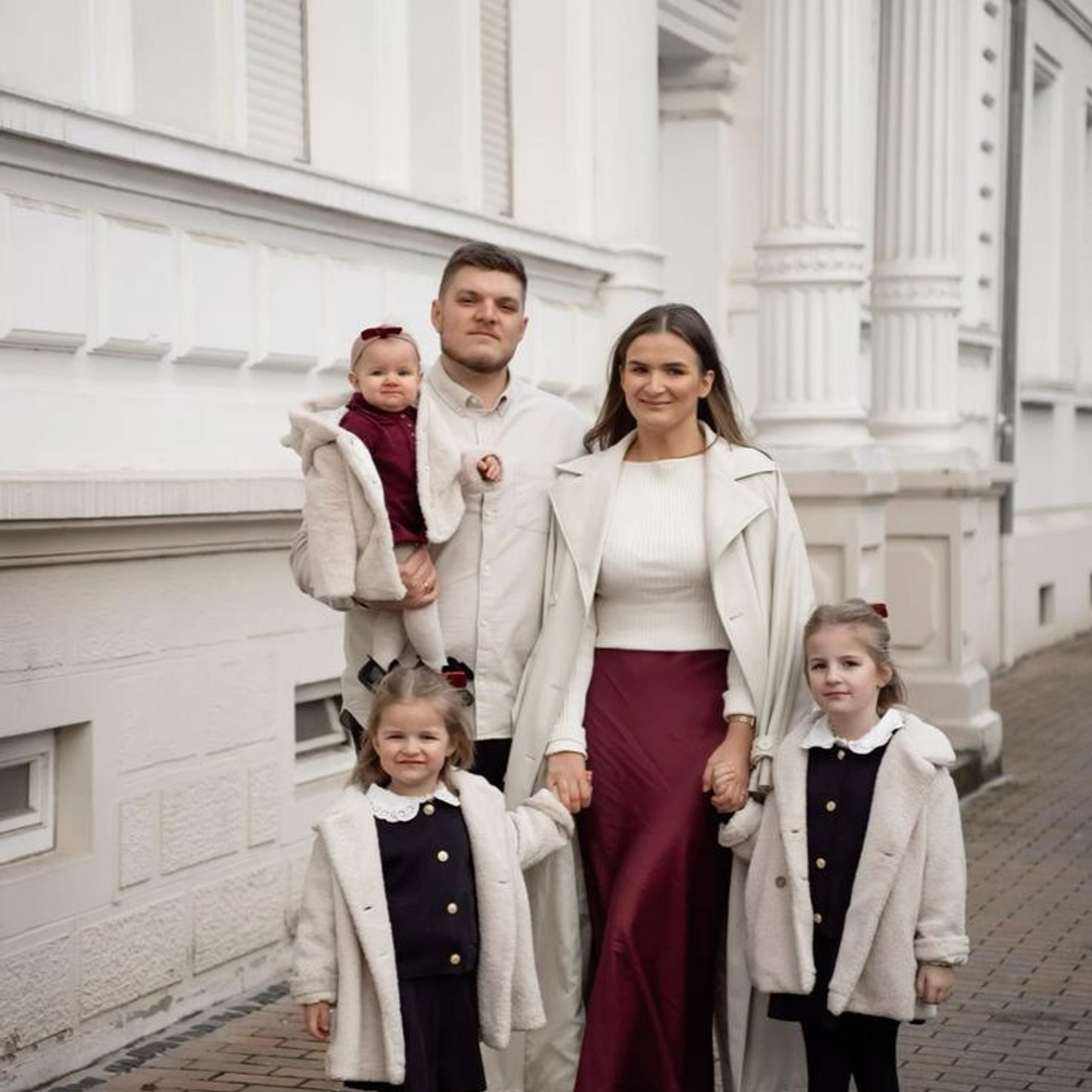 Что одеть на семейную фотосессию?. Свадебный и семейный фотограф в Твери и Тверской области