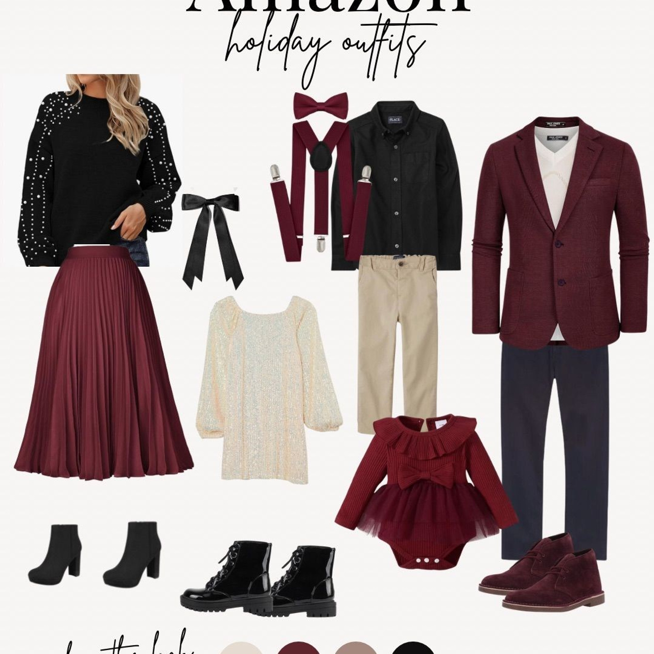 Что одеть на семейную фотосессию?. Свадебный и семейный фотограф в Твери и Тверской области