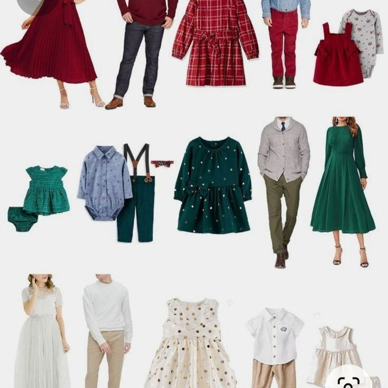 Что одеть на семейную фотосессию?. Свадебный и семейный фотограф в Твери и Тверской области