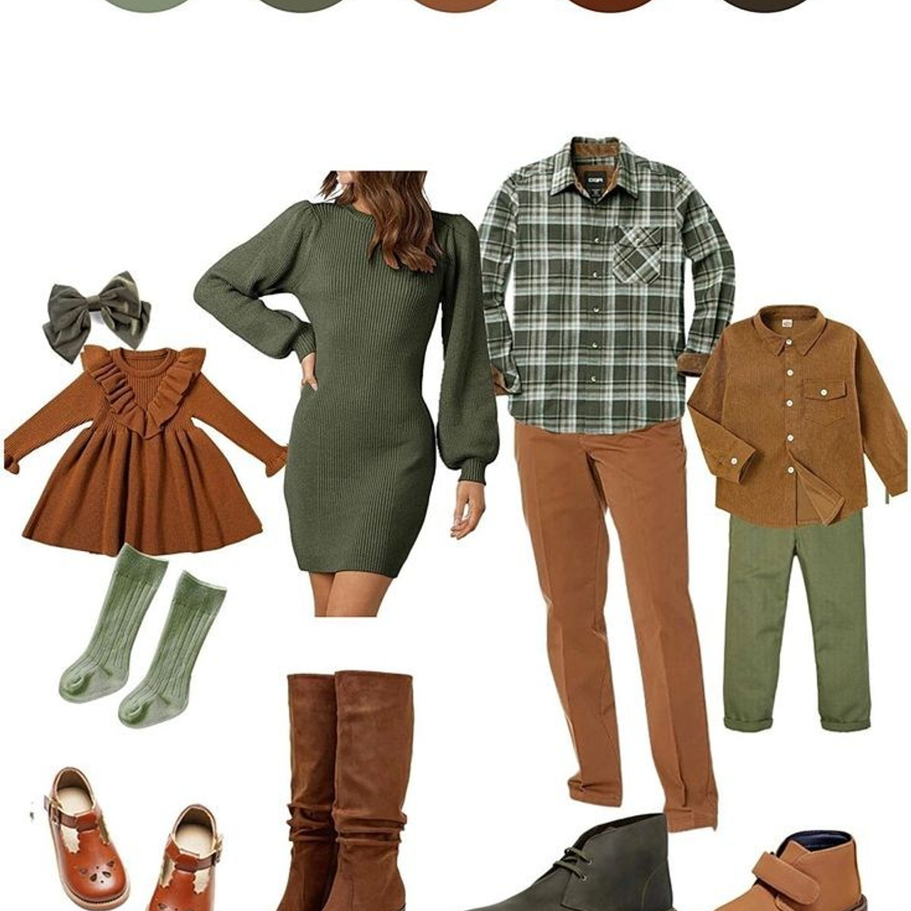 Что одеть на семейную фотосессию?. Свадебный и семейный фотограф в Твери и Тверской области