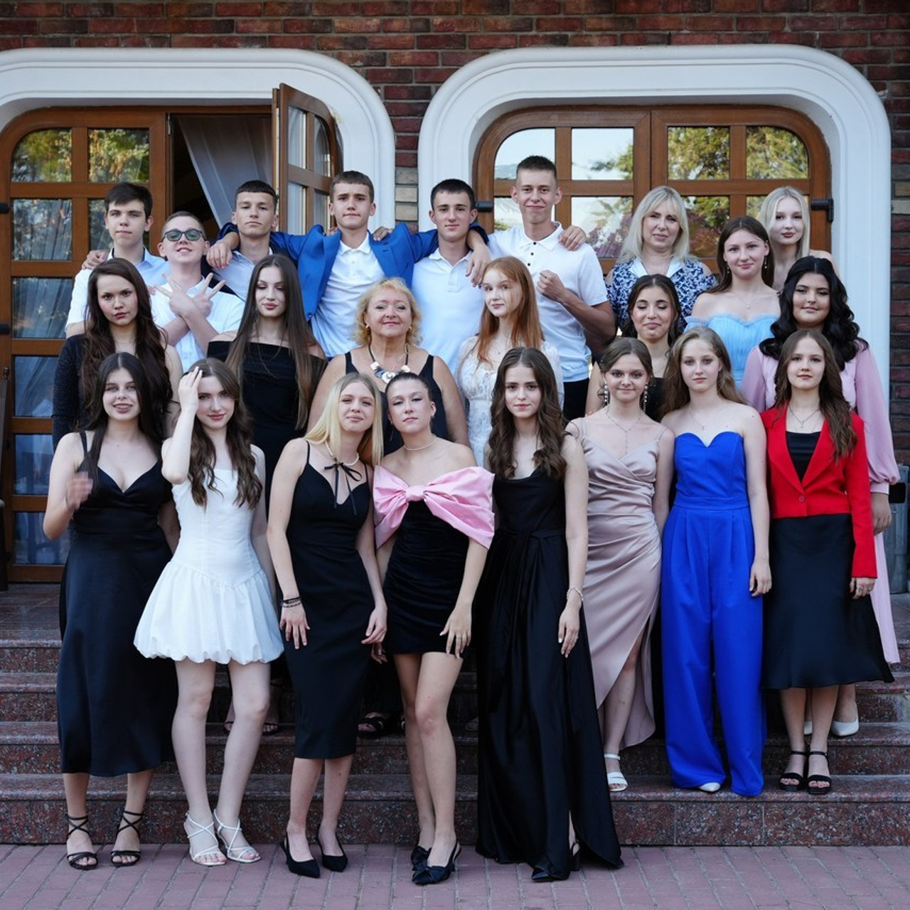 Отзывы. RnestAlbums — выпускные альбомы в Симферополе, Севастополе и Ялте