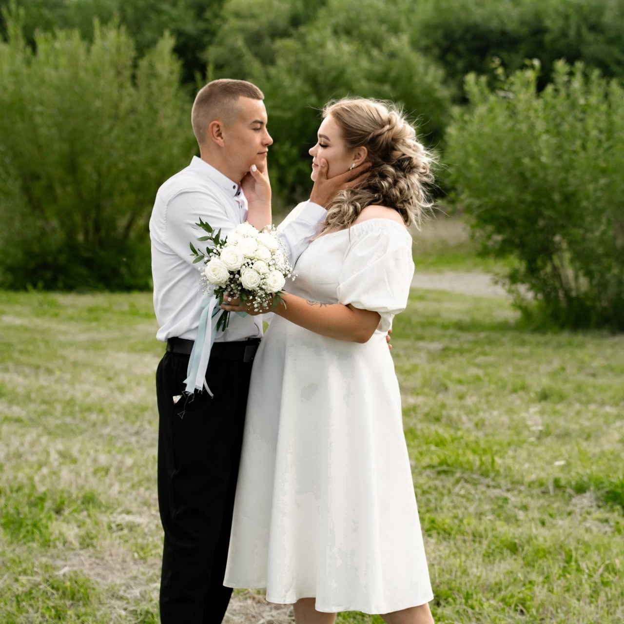 Отзывы: фотограф Анна Молодожен. Фотограф в Новоуральске Анна Молодожен