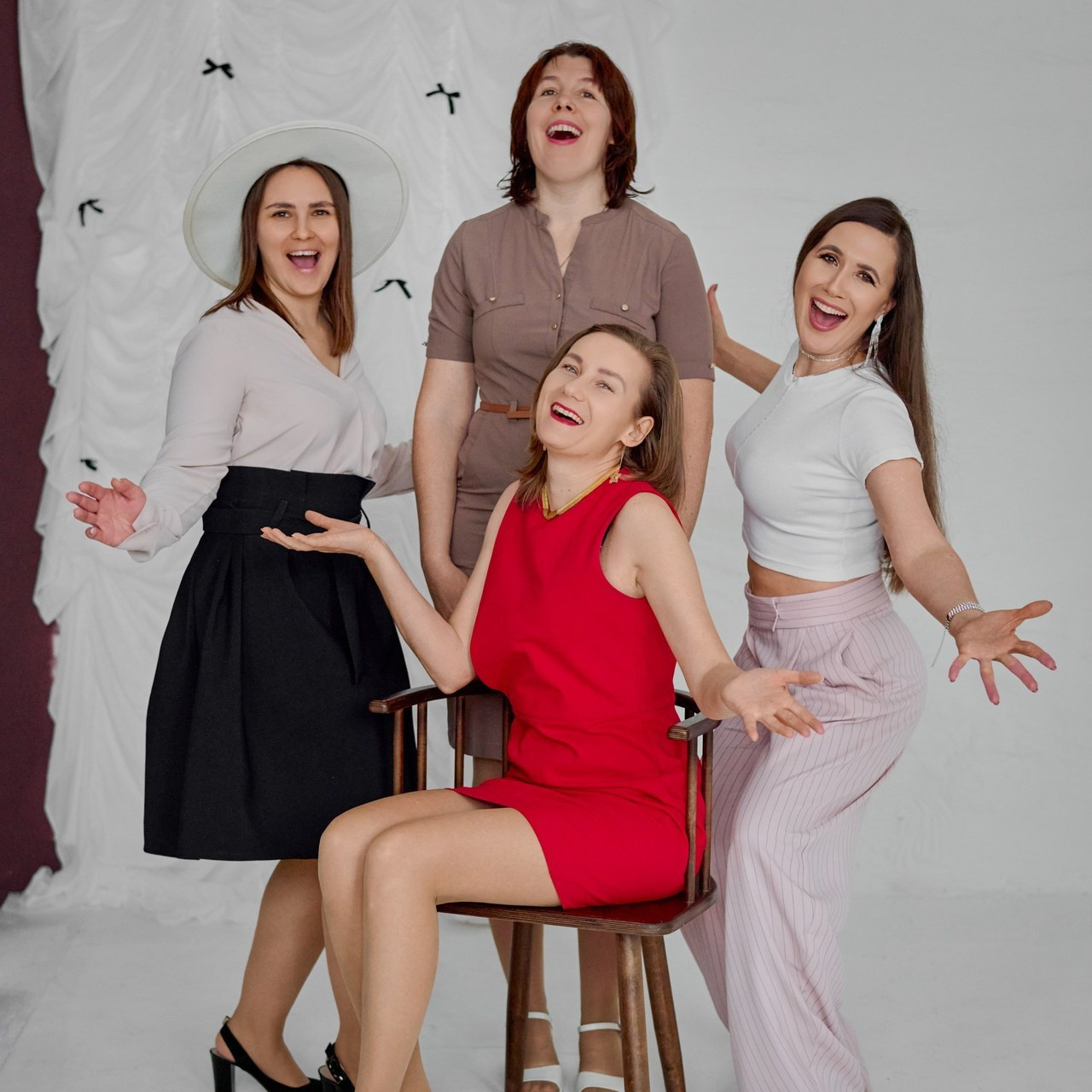 Отзывы: фотограф Анна Молодожен. Фотограф в Новоуральске Анна Молодожен