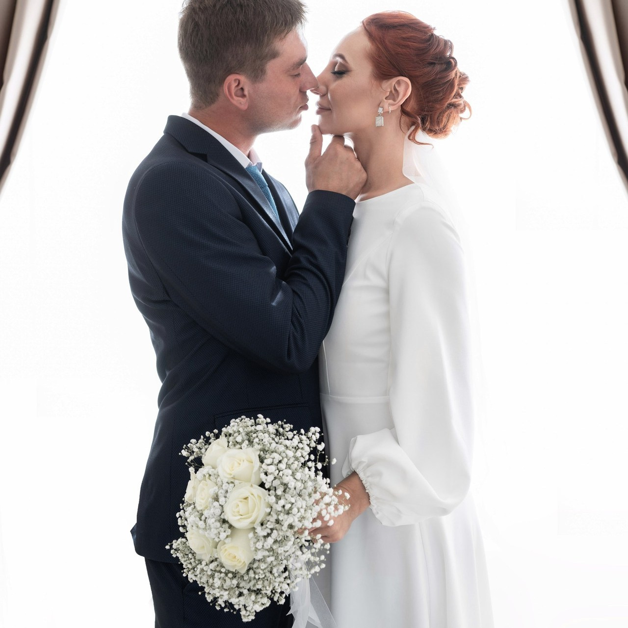 Отзывы. Свадебный, портретный, коммерческий, предметный фотограф в Ставрополе Иван Белашов