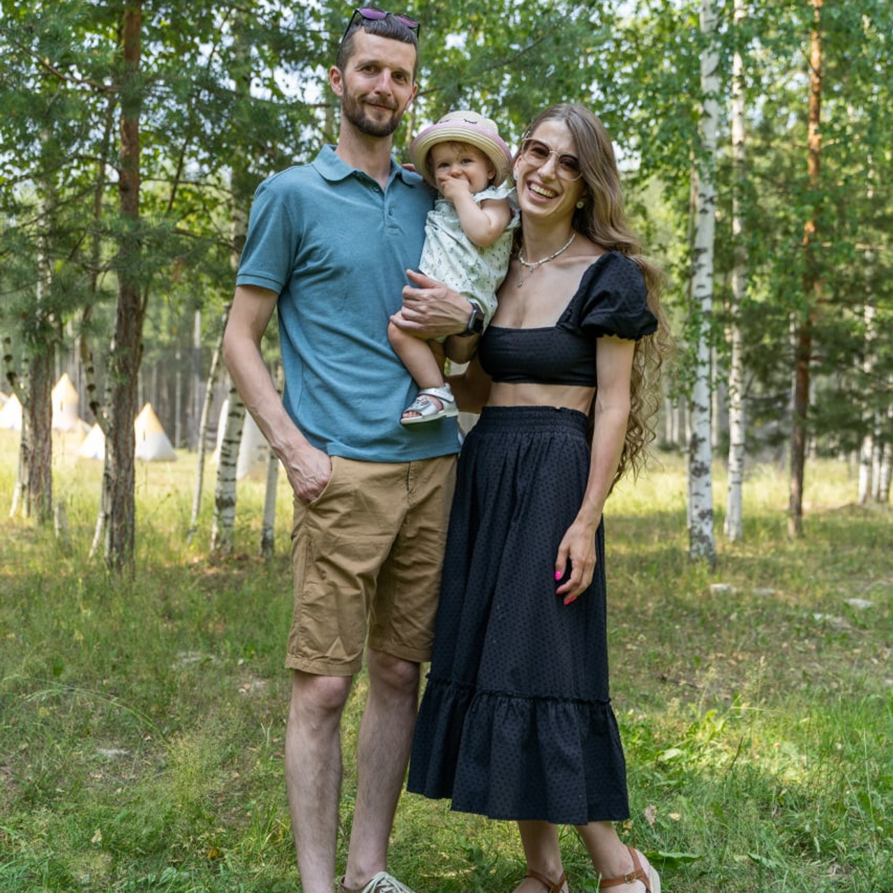 Отзывы. Фотограф первого впечатления