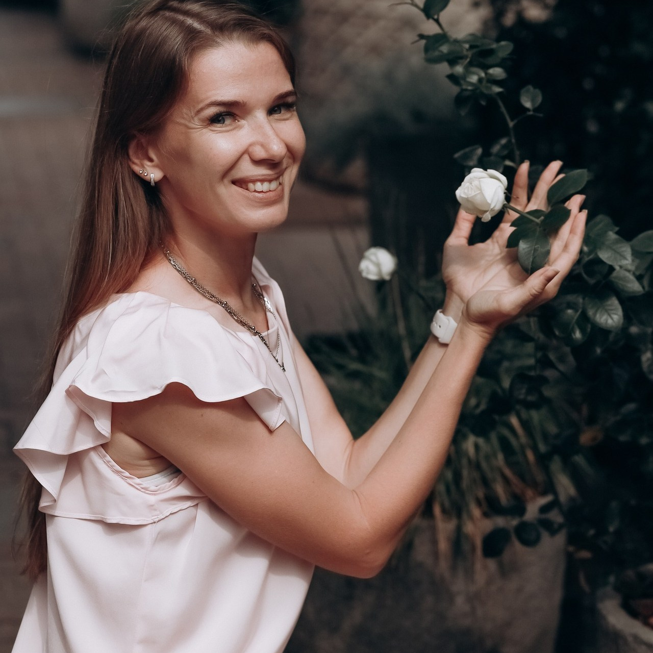 Отзывы. Визуал для эспертов и блогеров