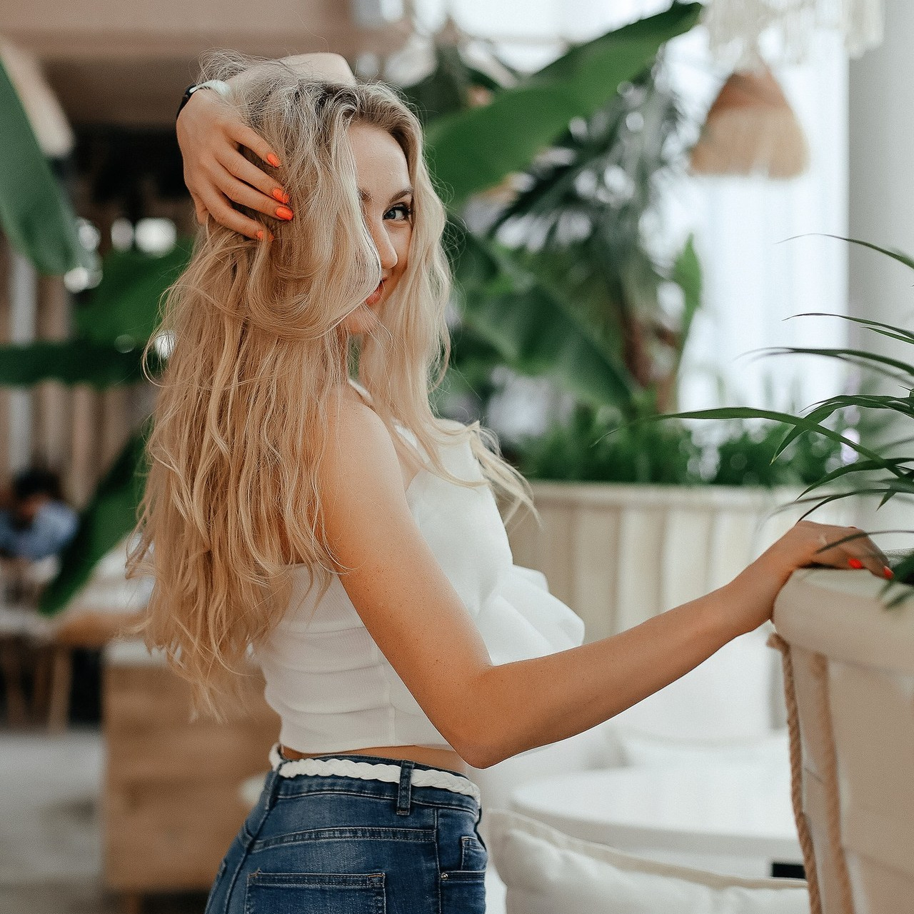 Отзывы. Визуал для эспертов и блогеров