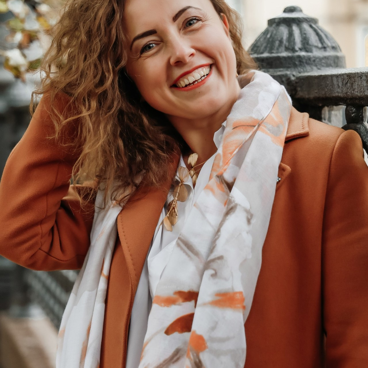 Отзывы. Визуал для эспертов и блогеров