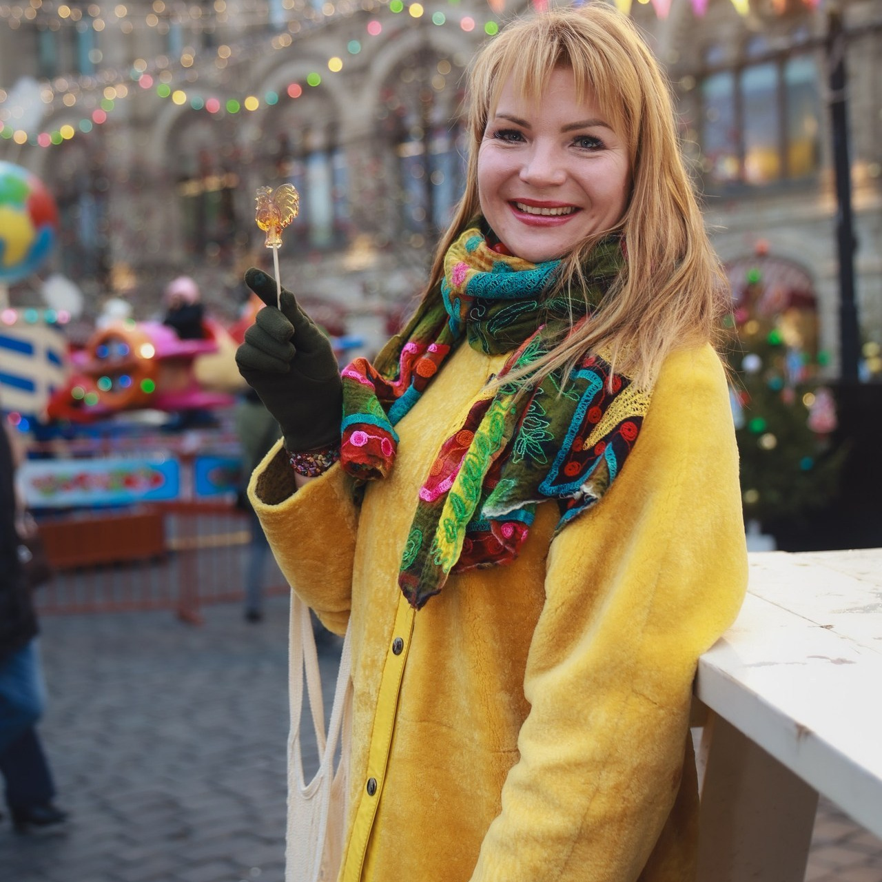 Отзывы. Визуал для эспертов и блогеров