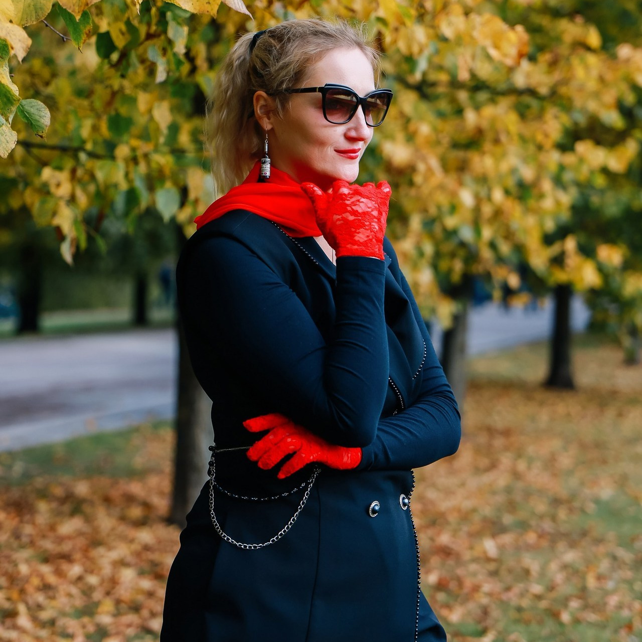 Отзывы. Визуал для эспертов и блогеров