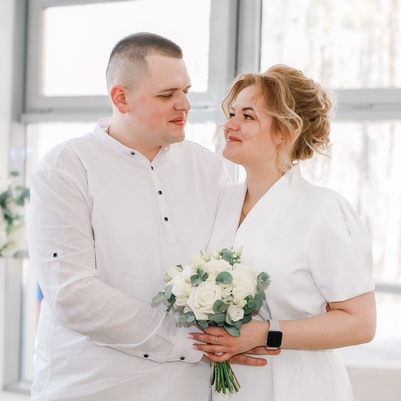 Отзывы. Фотосессии в Москве