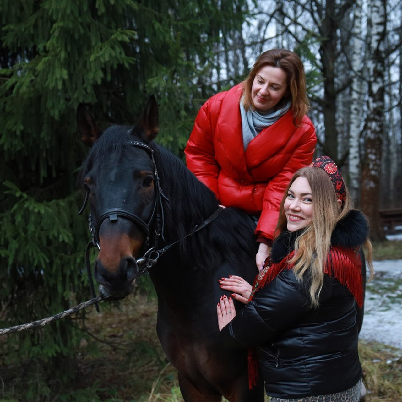 Отзывы. Визуал для эспертов и блогеров