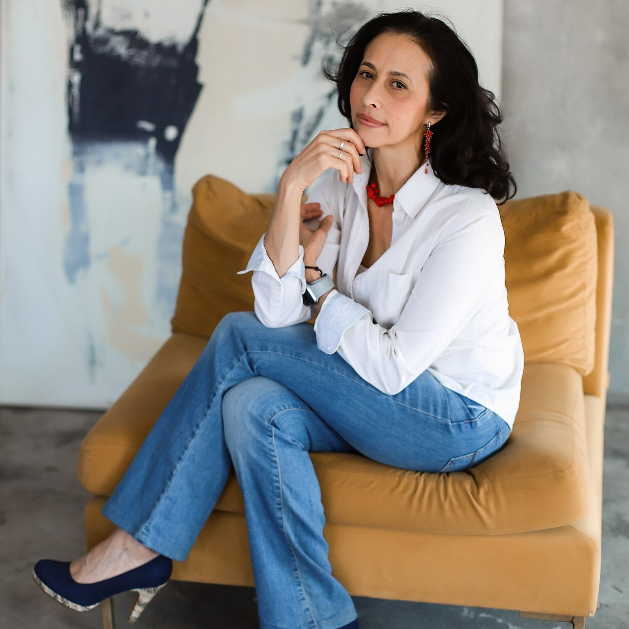 Отзывы. Визуал для эспертов и блогеров