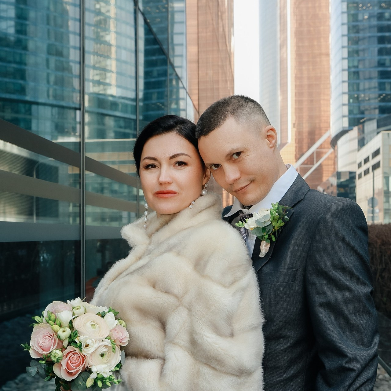 Отзывы. Фотосессии в Москве