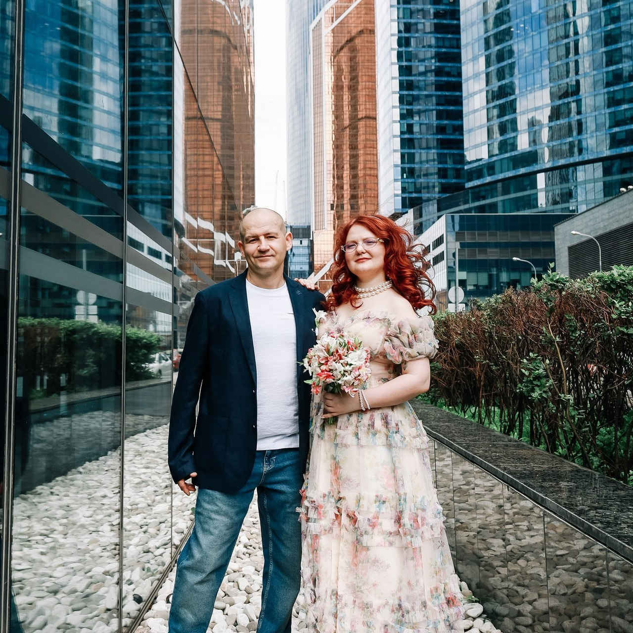 Отзывы. Фотосессии в Москве