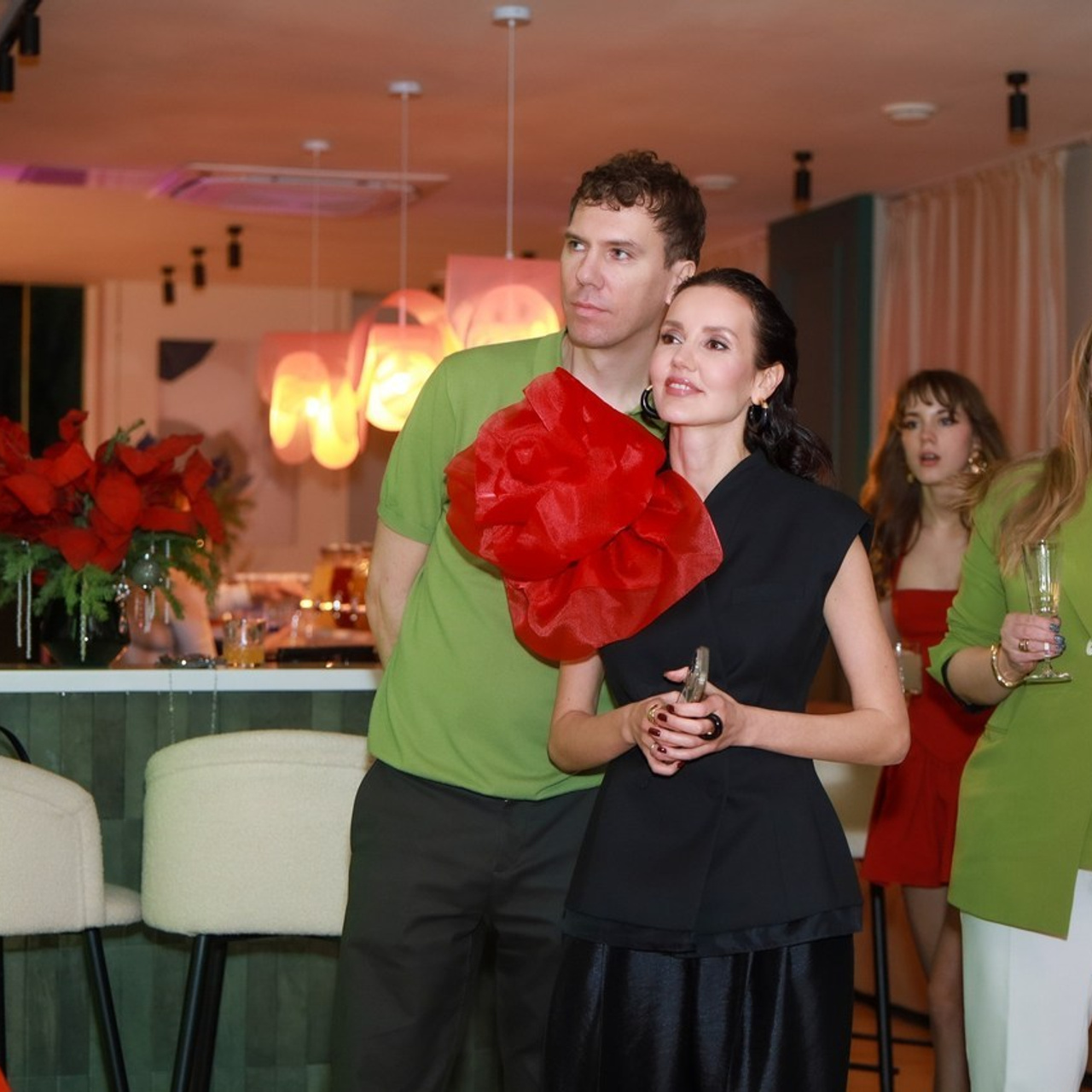 Отзывы. Визуал для эспертов и блогеров