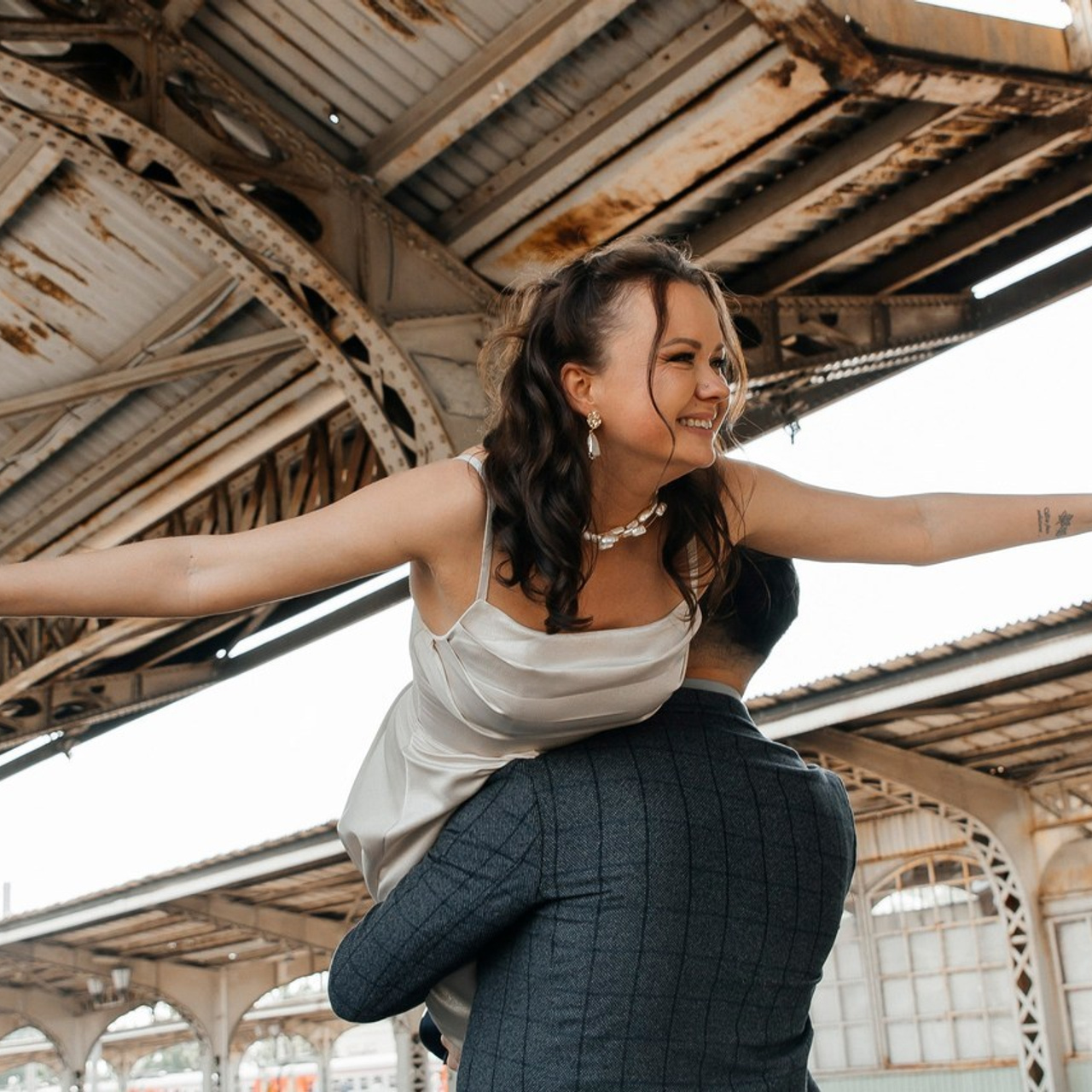 Отзывы. Фотограф и видеограф в Санкт-Петербурге Прохорова Надежда