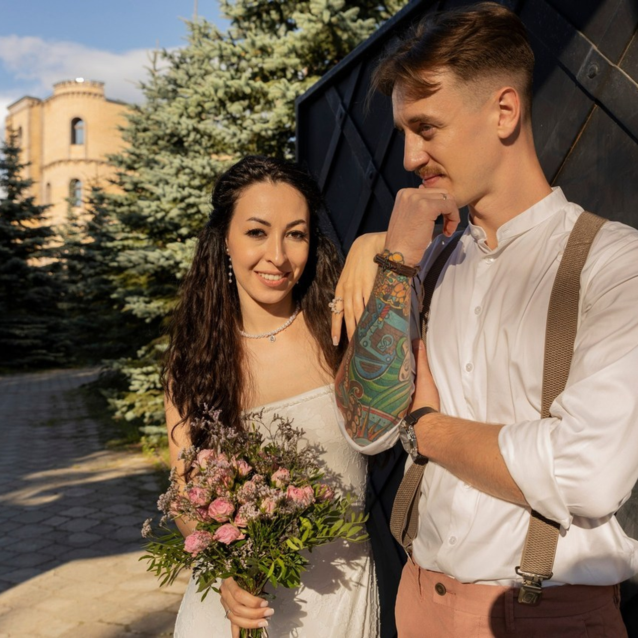 Отзывы. Фотограф и видеограф в Санкт-Петербурге Прохорова Надежда