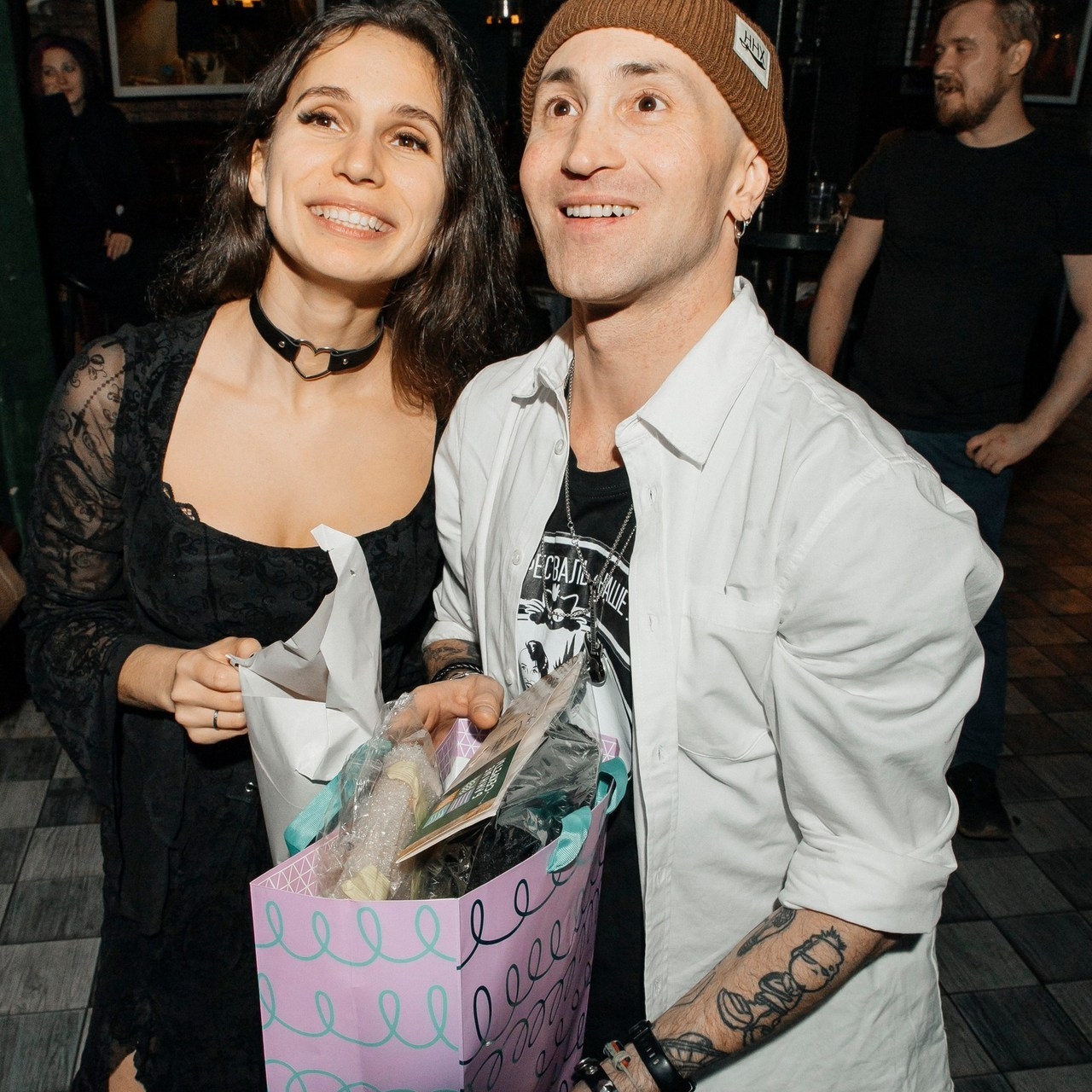 Отзывы. Фотограф и видеограф в Санкт-Петербурге Прохорова Надежда