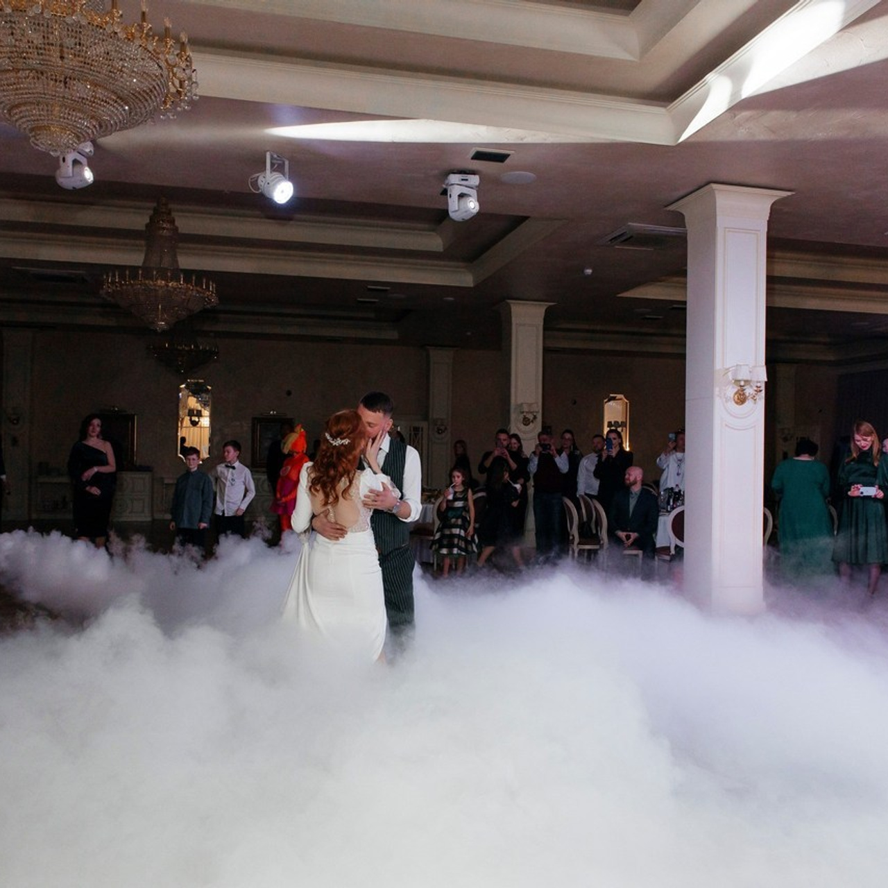 Отзывы. Фотограф и видеограф в Санкт-Петербурге Прохорова Надежда