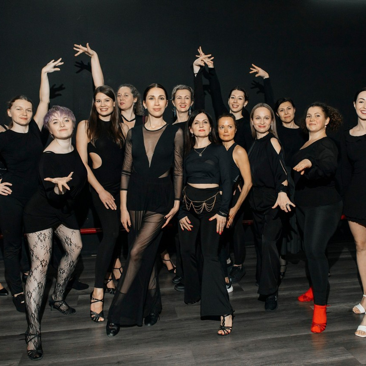 Отзывы. Фотограф и видеограф в Санкт-Петербурге Прохорова Надежда