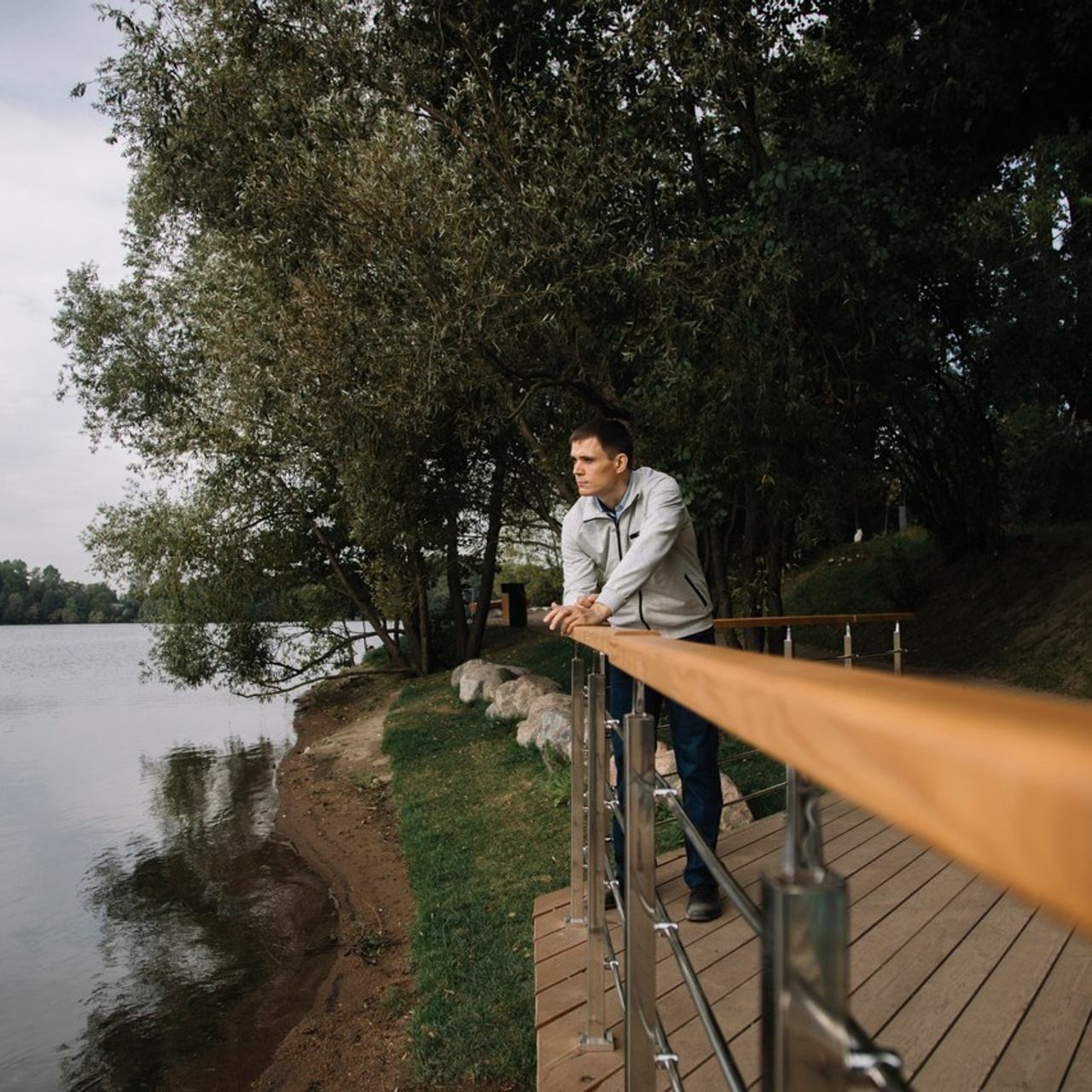 Отзывы. Фотограф и видеограф в Санкт-Петербурге Прохорова Надежда