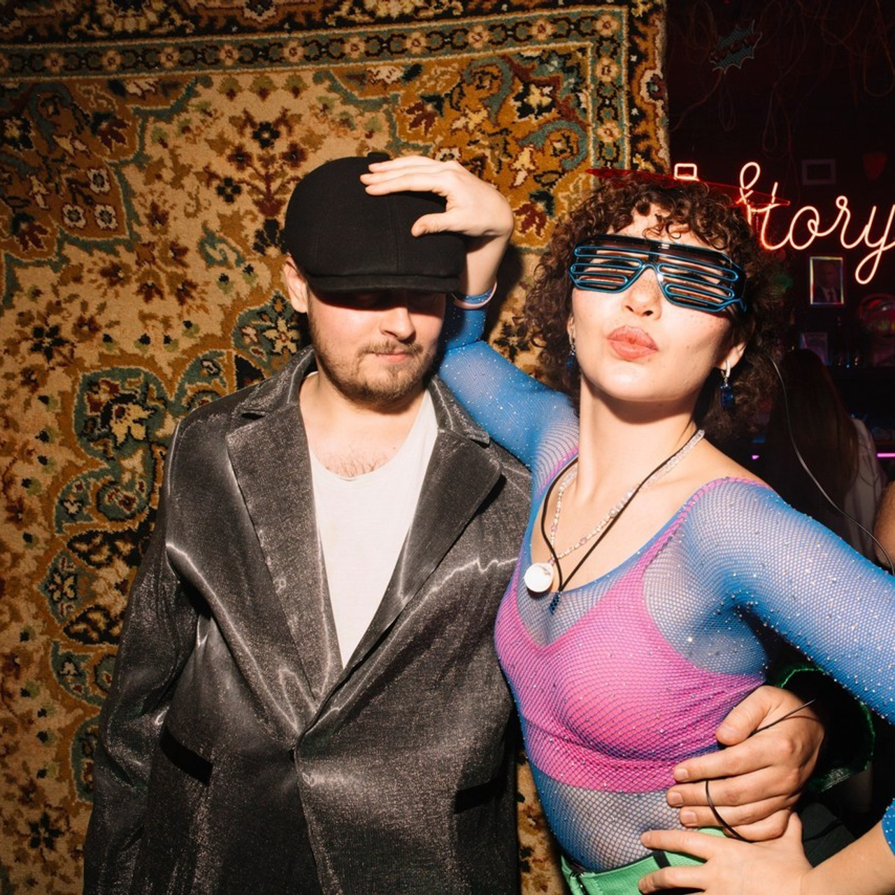 Отзывы. Фотограф и видеограф в Санкт-Петербурге Прохорова Надежда