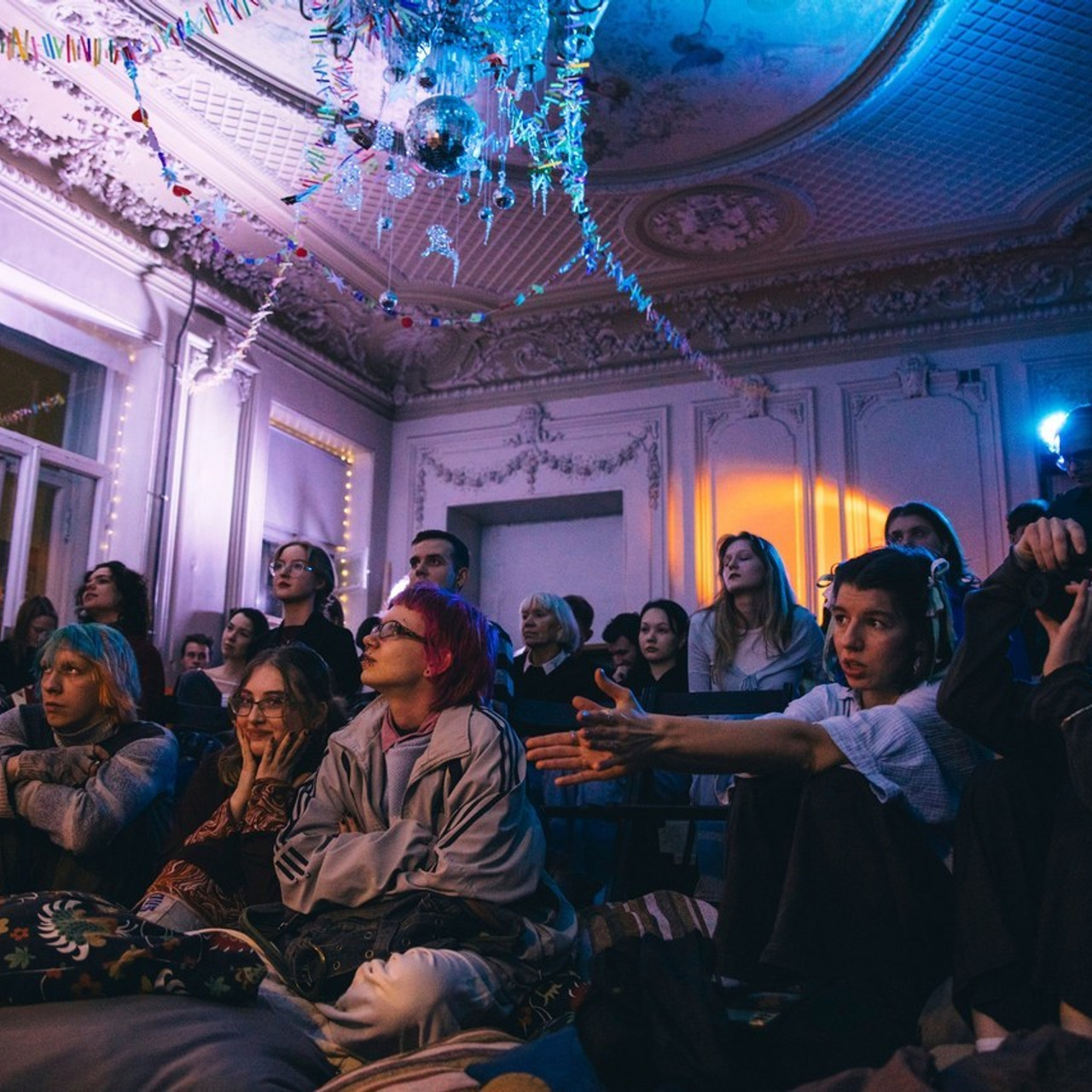 Отзывы. Фотограф и видеограф в Санкт-Петербурге Прохорова Надежда