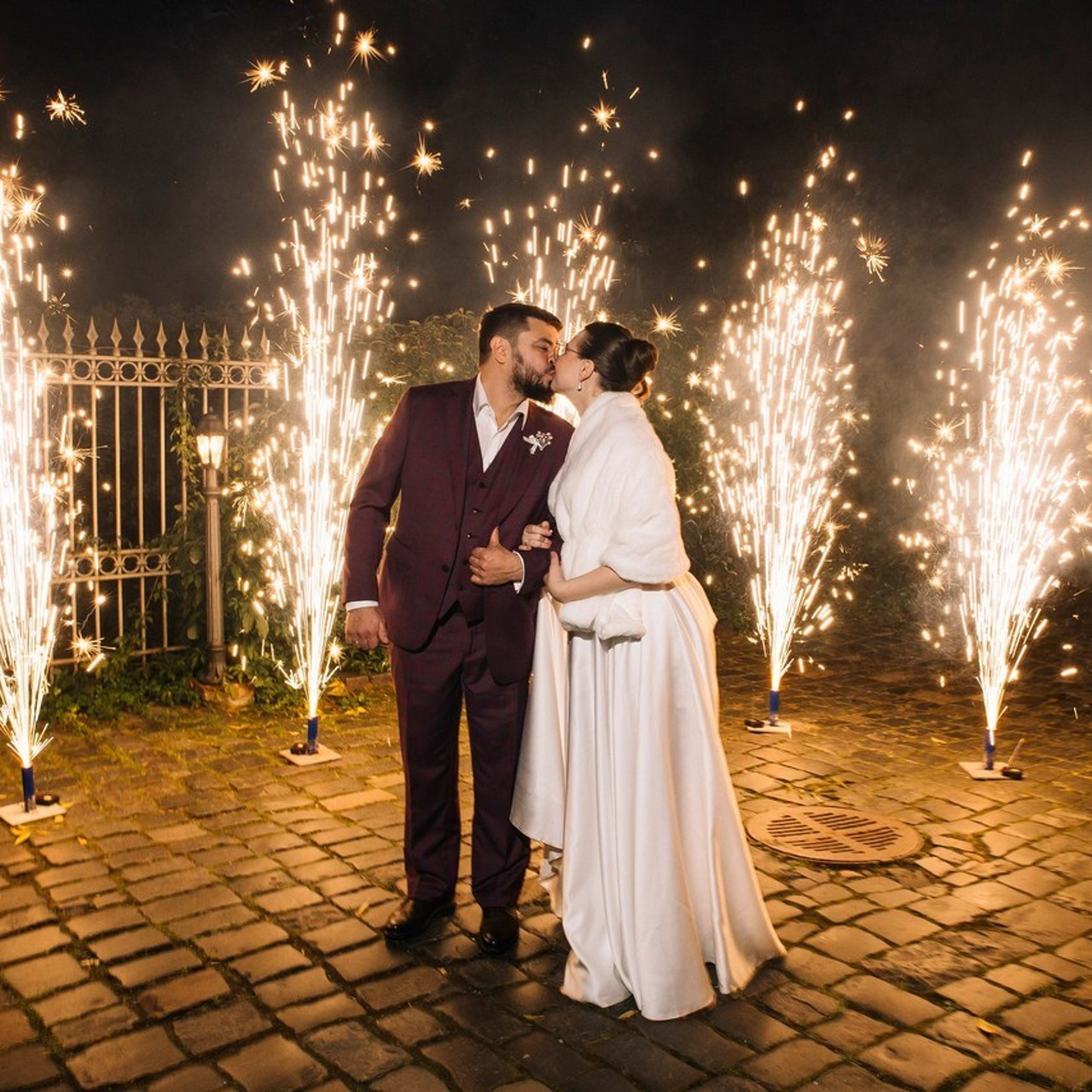 Отзывы. Фотограф и видеограф в Санкт-Петербурге Прохорова Надежда