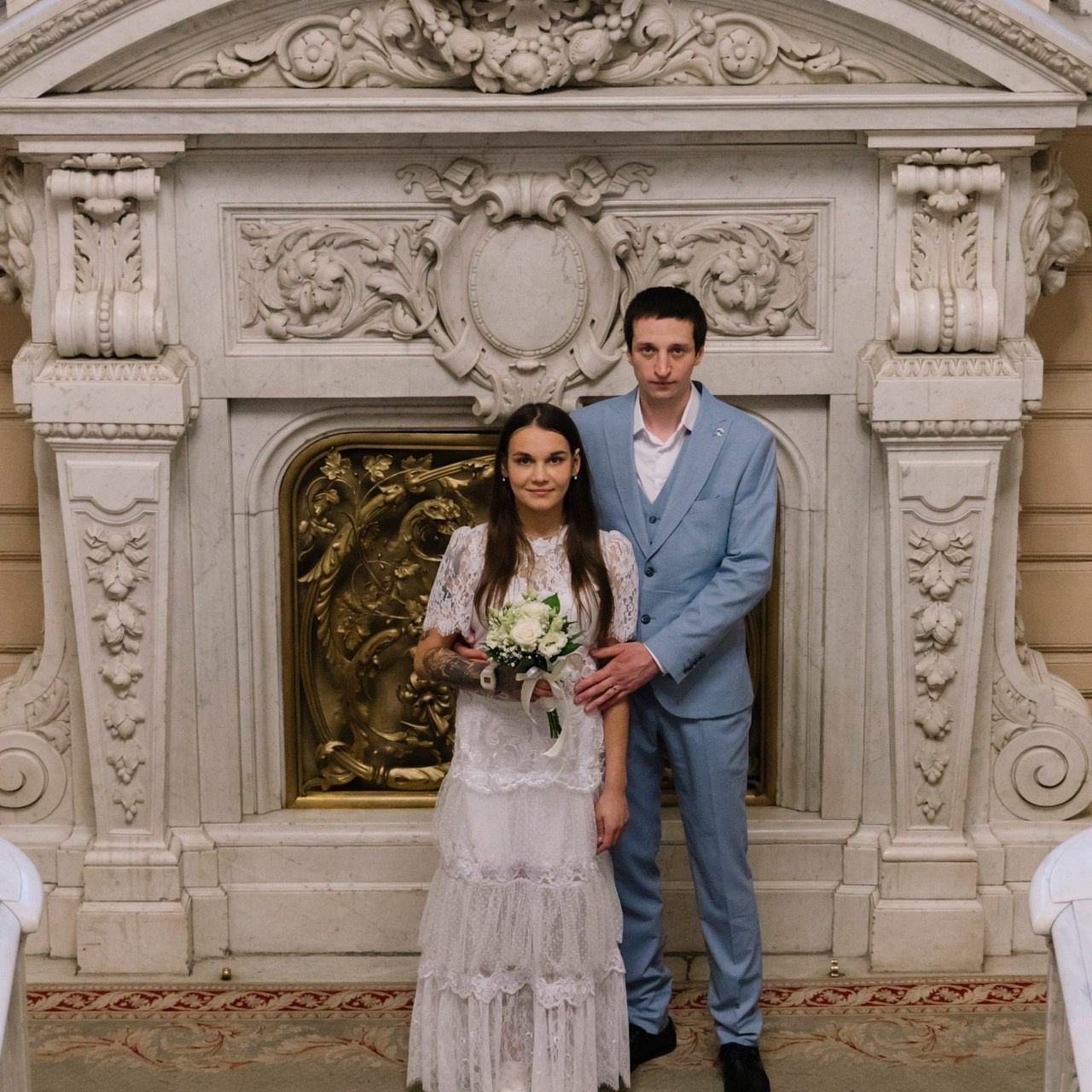 Отзывы. Фотограф и видеограф в Санкт-Петербурге Прохорова Надежда