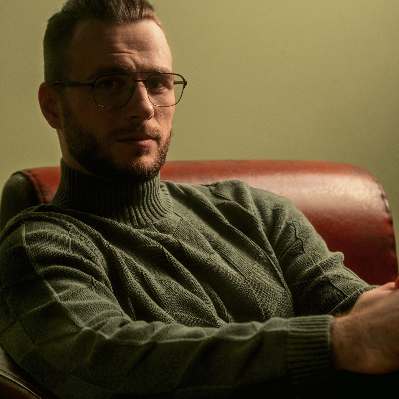 Отзывы. Eugen Wolfson. Photo Artist