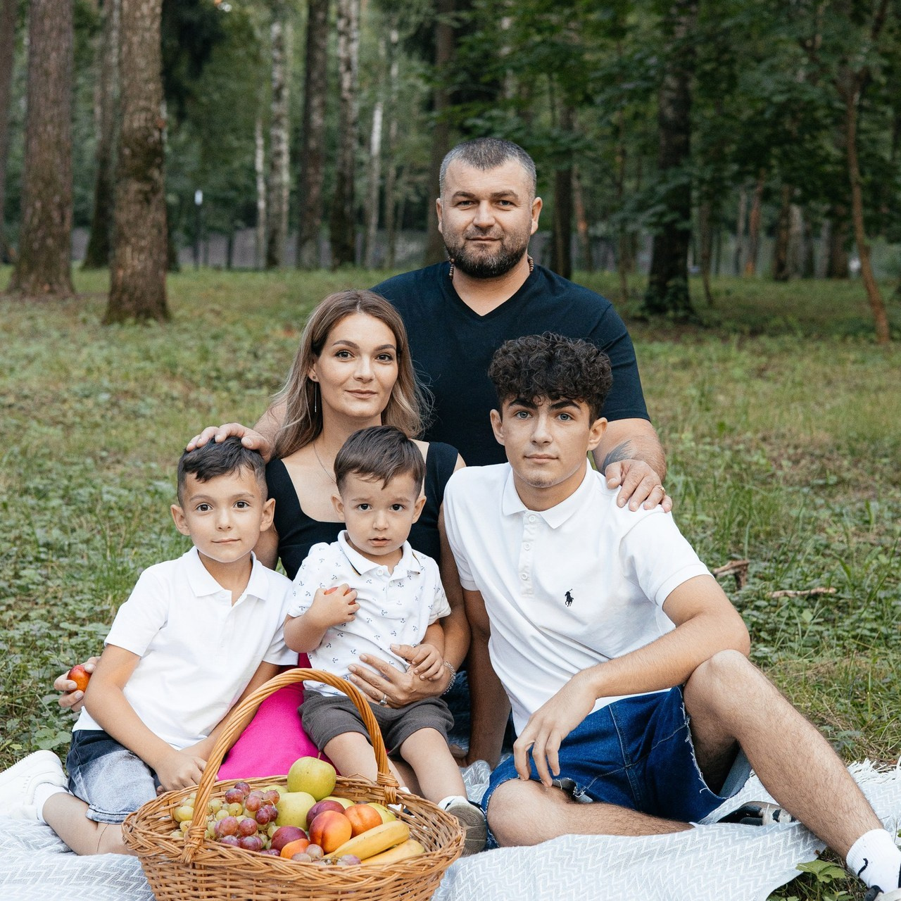 Отзывы. Фотограф Александра Короткова (Москва, Люберцы, Жуковский)