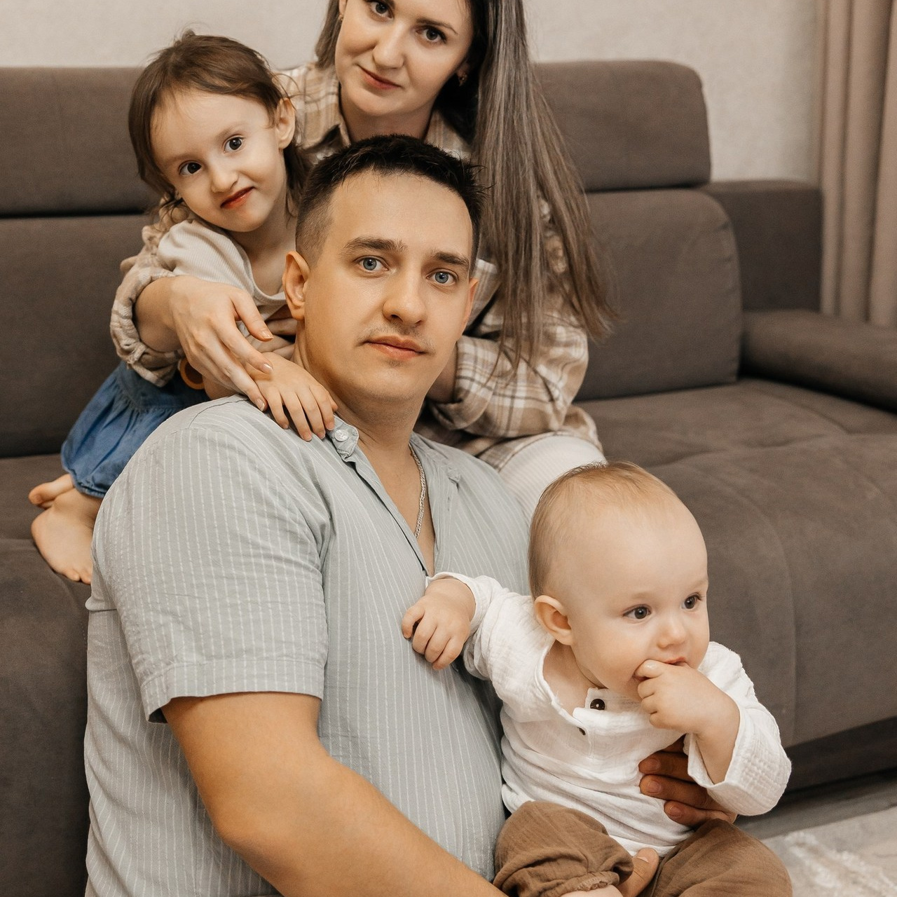 Отзывы. Фотограф Александра Короткова (Москва, Люберцы, Жуковский)