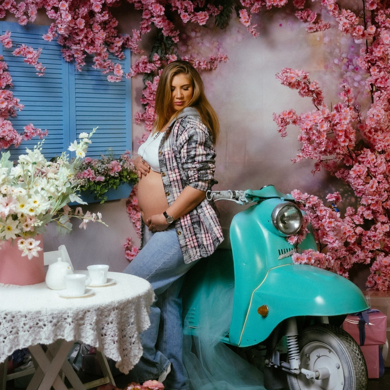 Отзывы. Главная