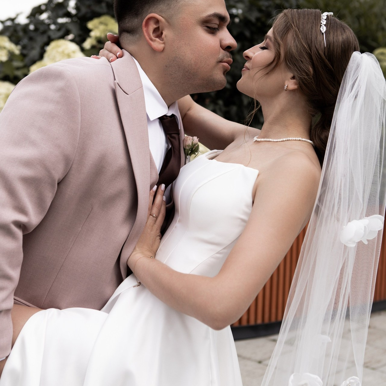 Отзывы. Фотограф Екатеринбург Яна Язовская