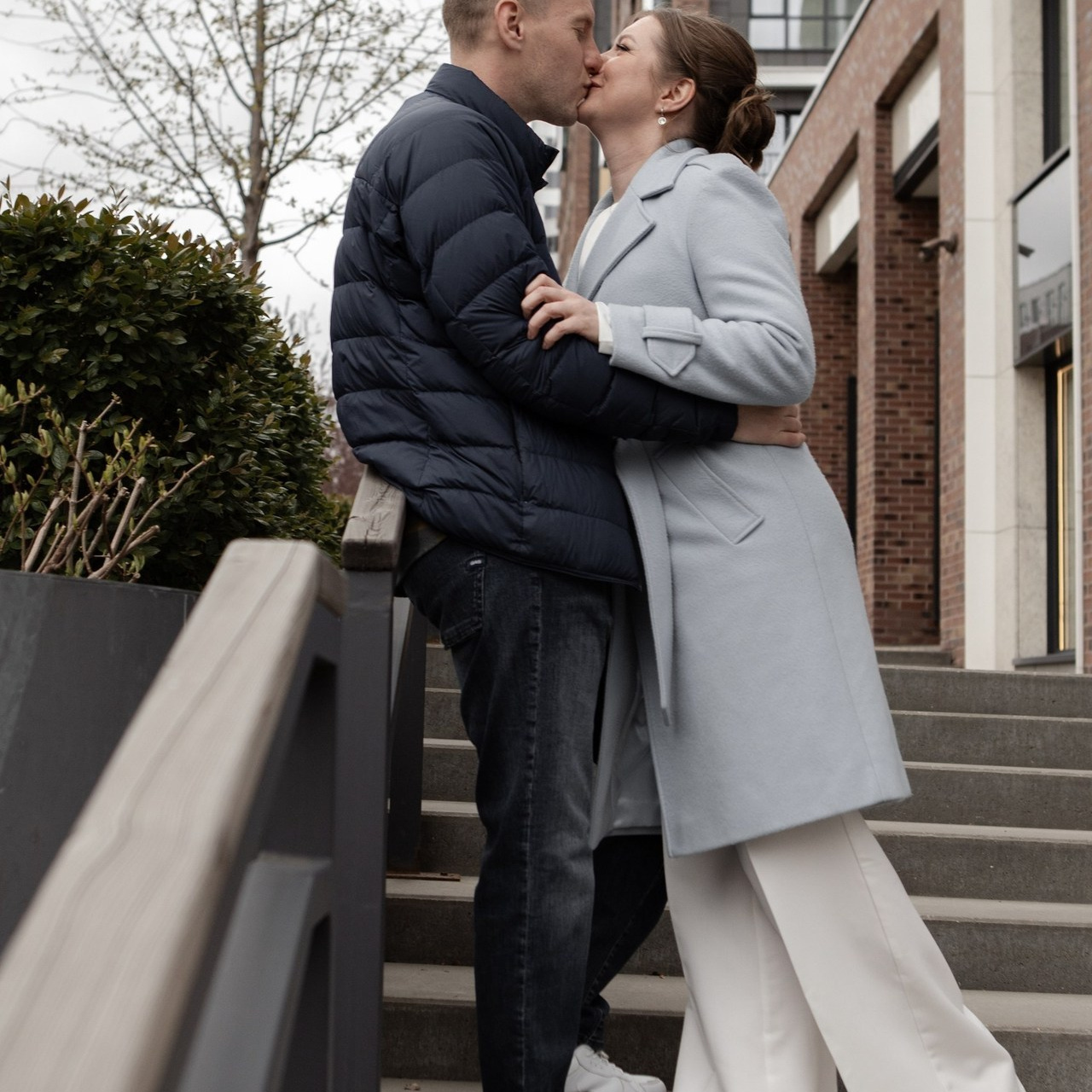 Отзывы. Фотограф Екатеринбург Яна Язовская