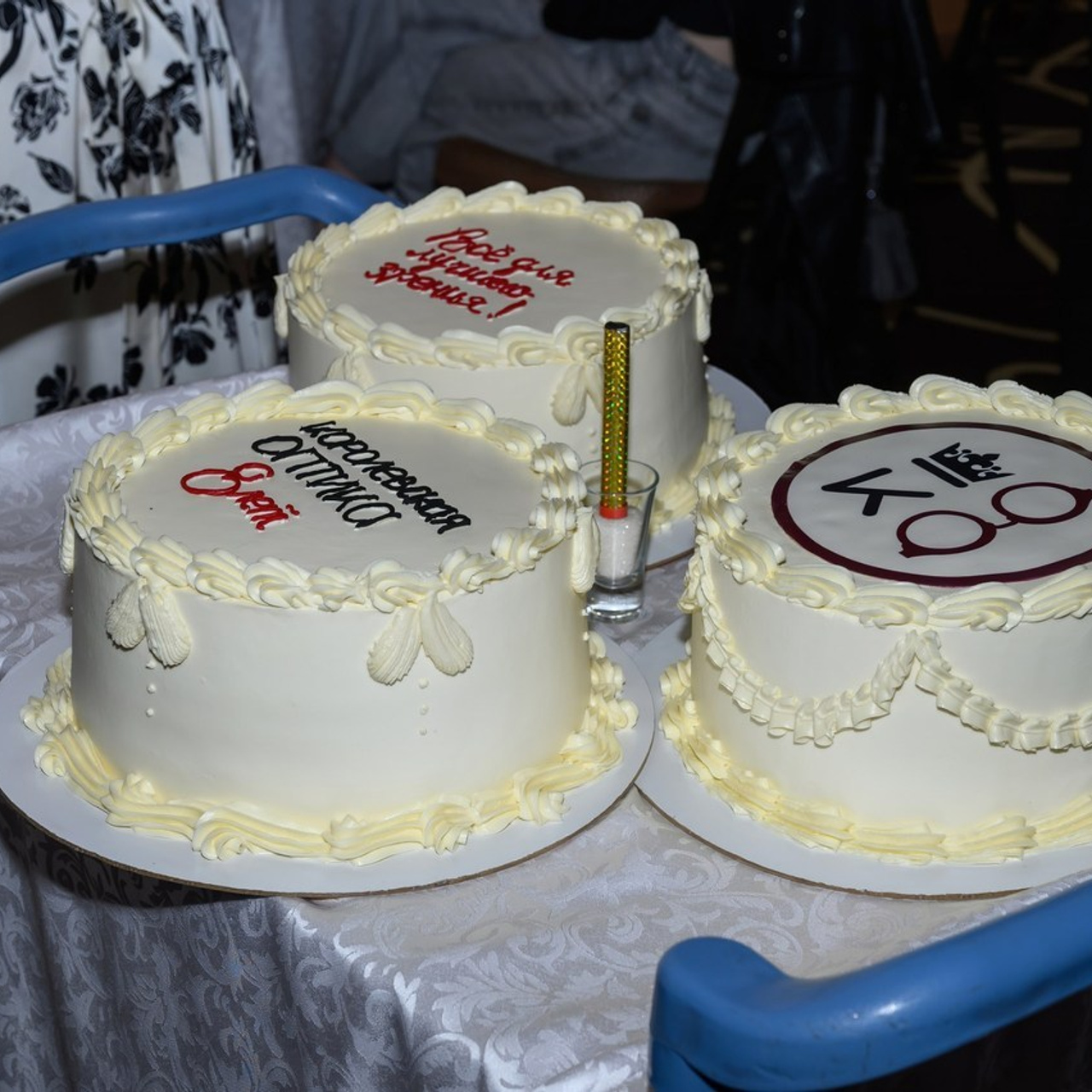 Отзывы. Фотограф Кирилл Радзывилюк