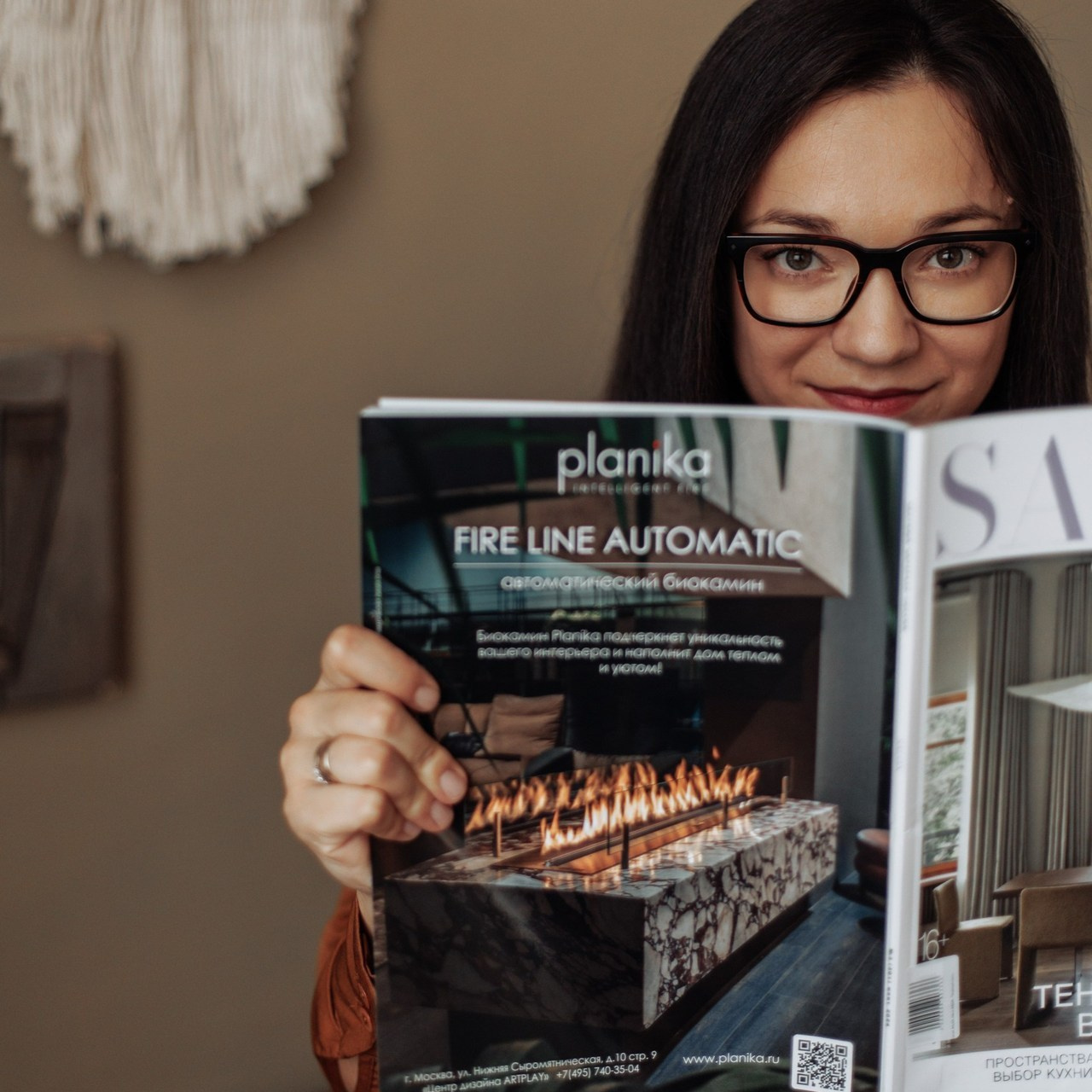 Отзывы. Фотограф в Костроме — Анастасия Болдырева