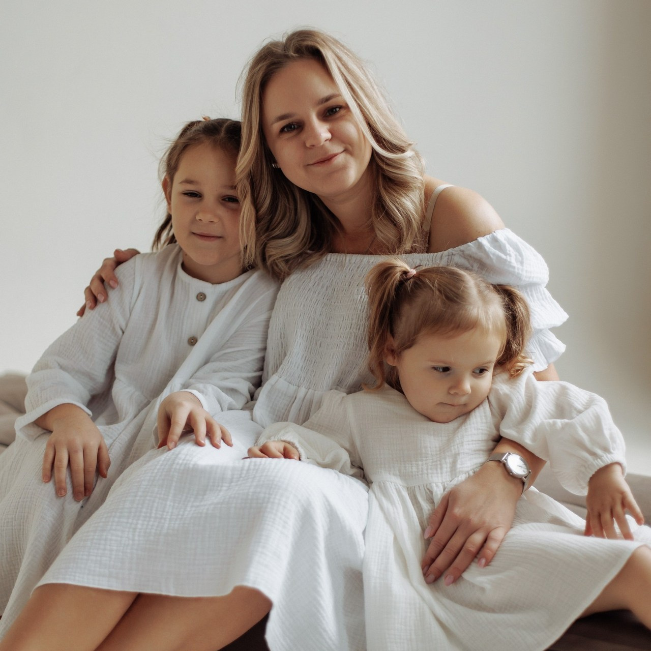 Отзывы. Фотограф в Костроме — Анастасия Болдырева