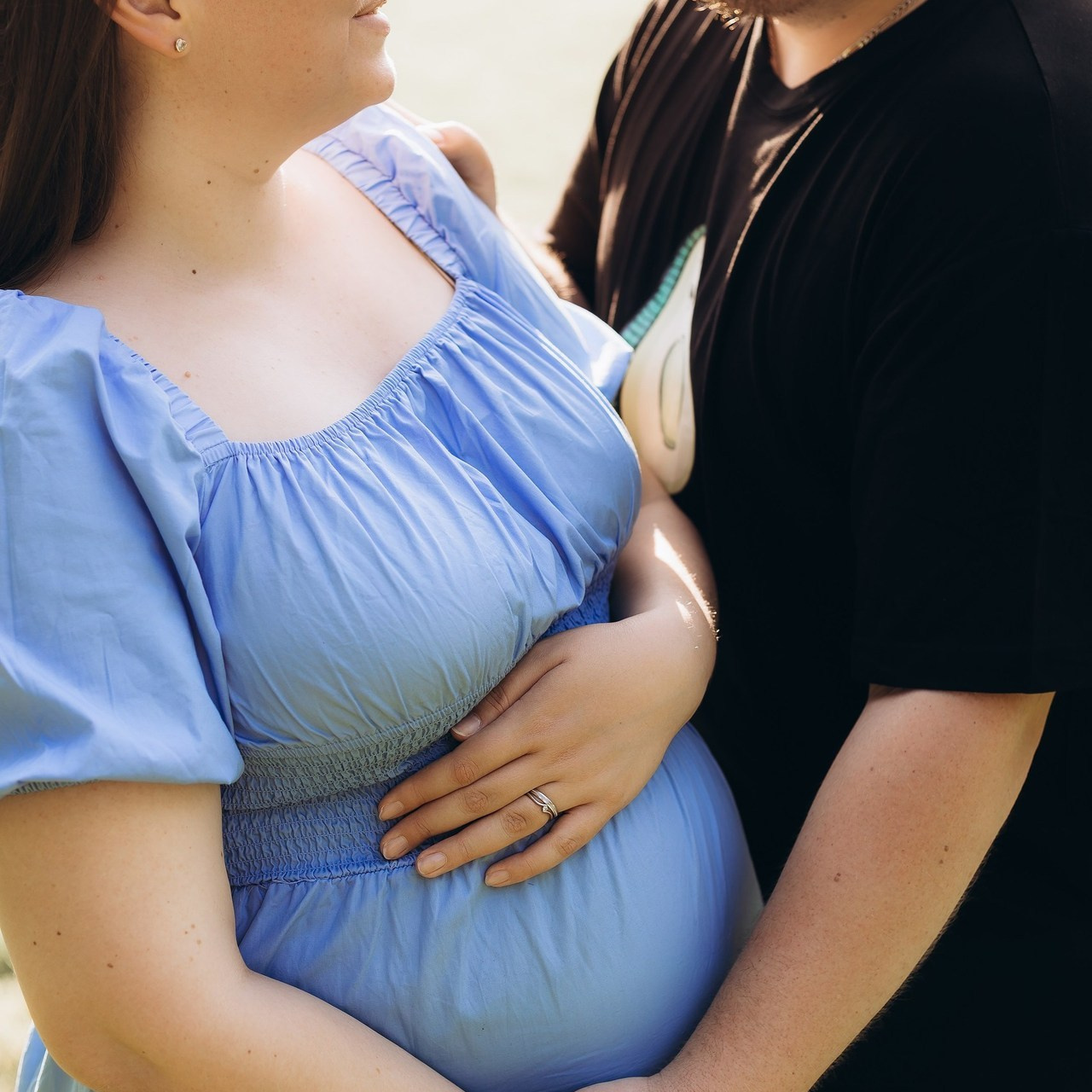 Reference fotografa. Svatební fotografka