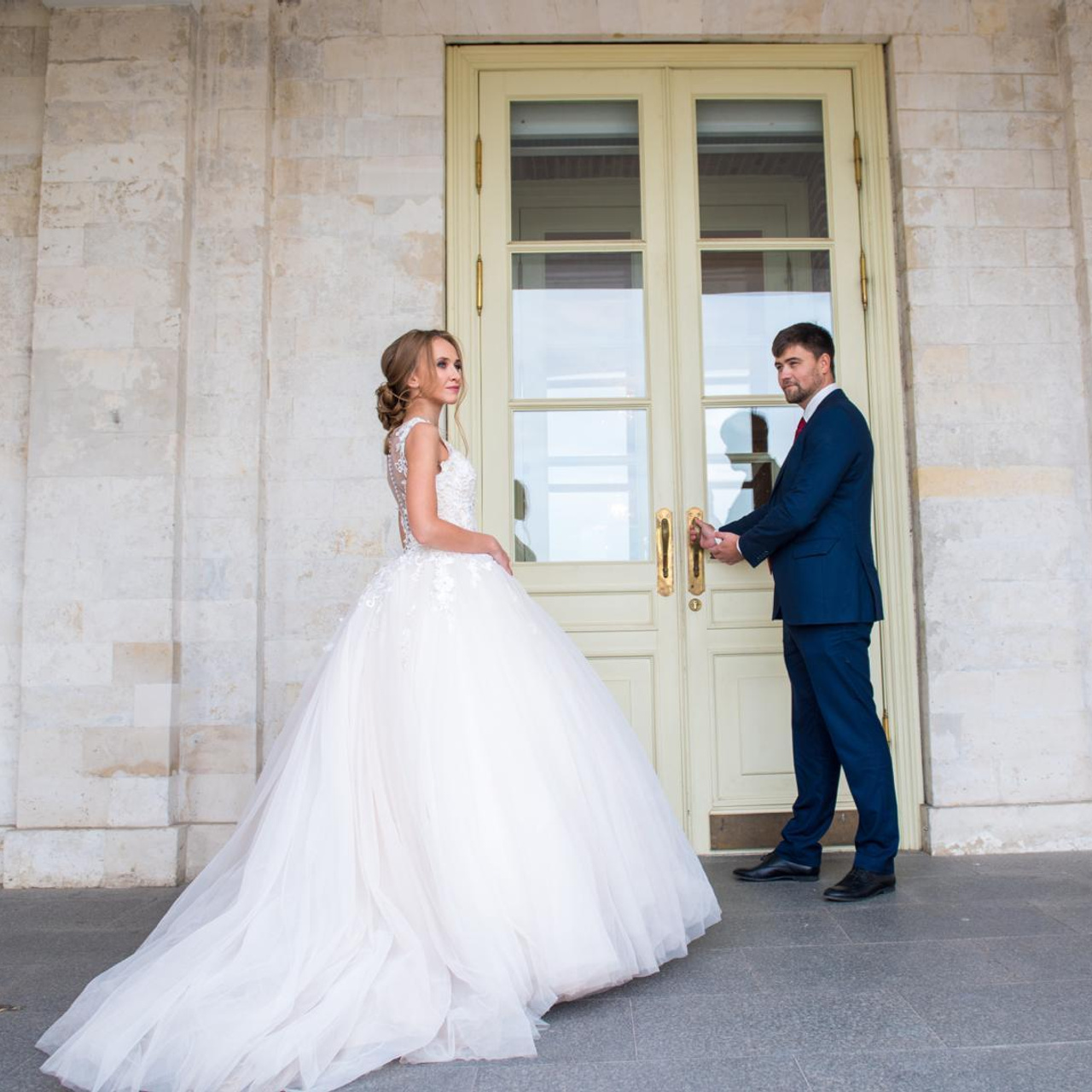 Отзывы о фотографе. (1) Свадебный фотограф в Москве Роман Август