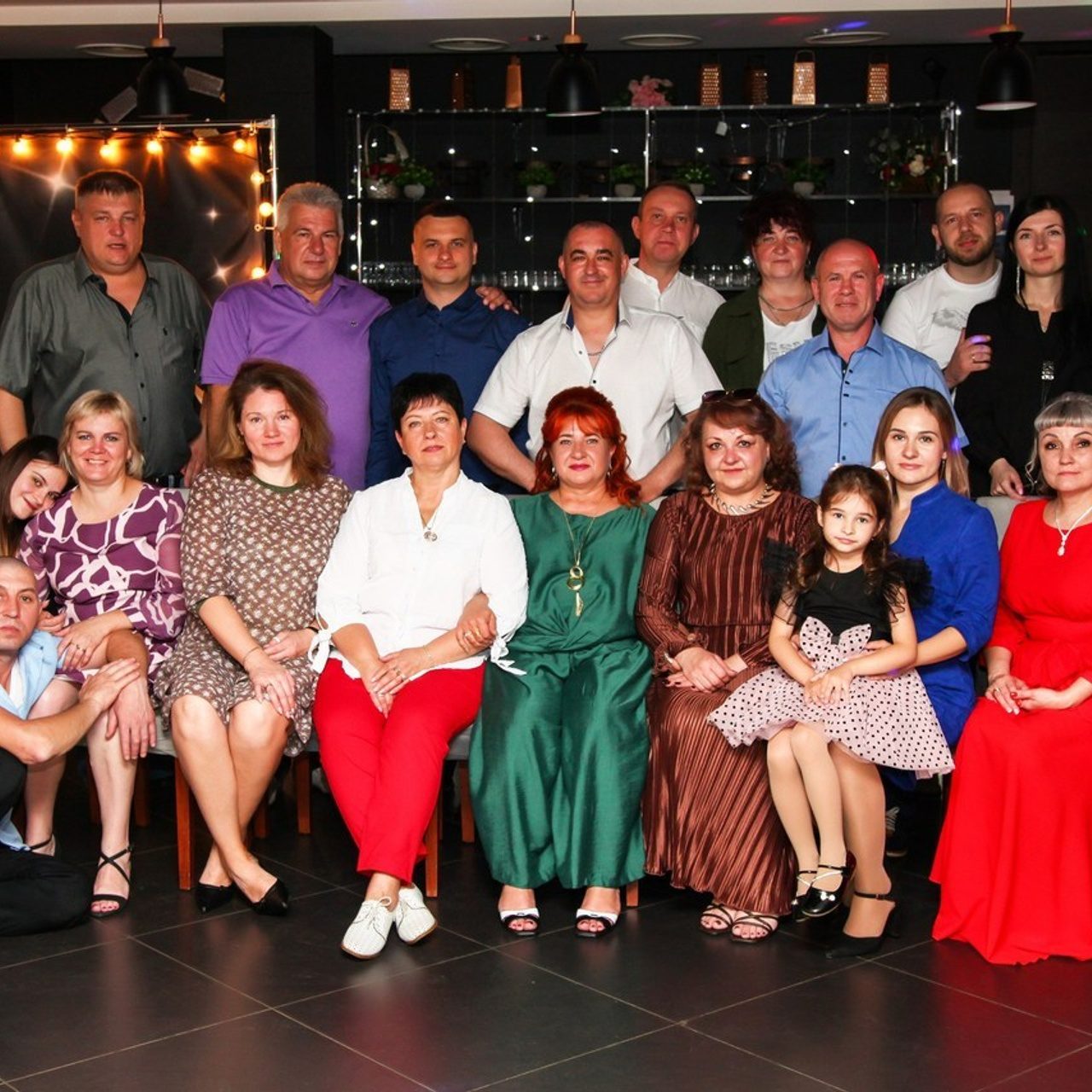 Отзывы. Фотограф Михаил Шубин