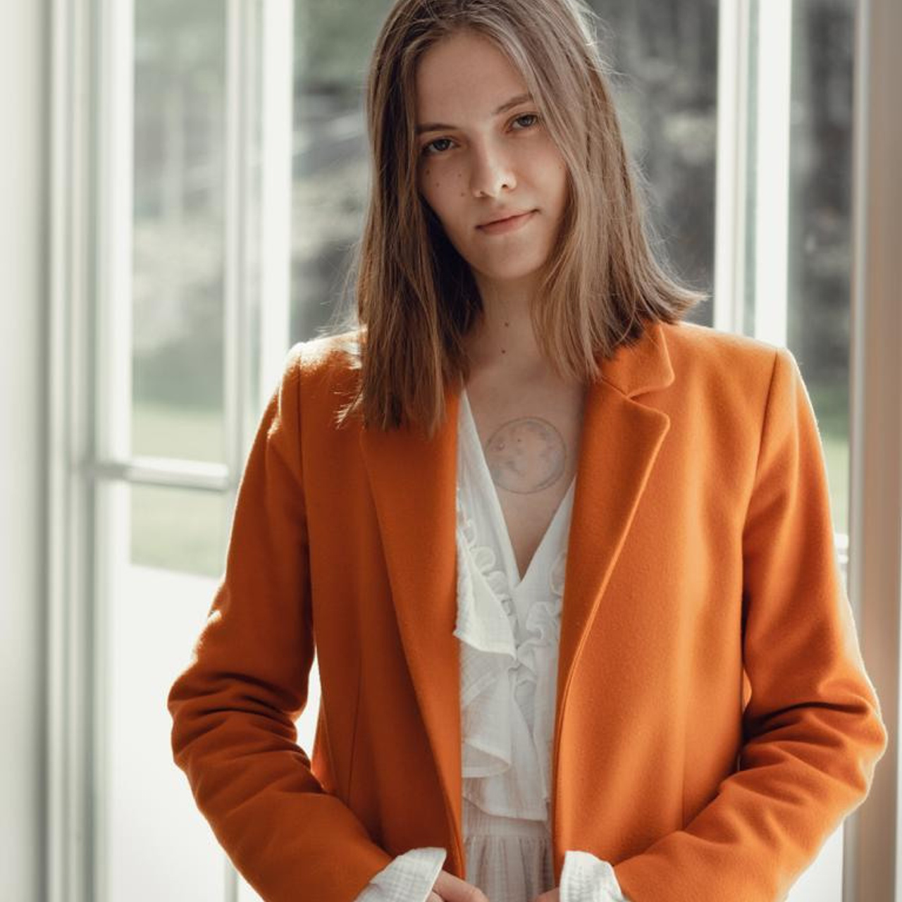 Comments. Photographer in Moscow Ira Beinar