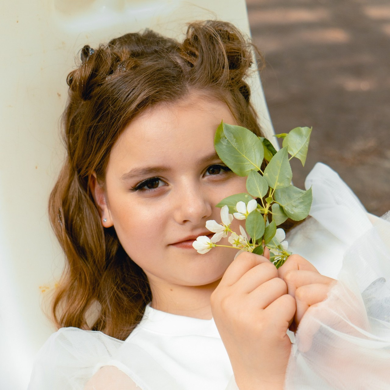 Отзывы. Фотограф в Томске Светлана Нестерова