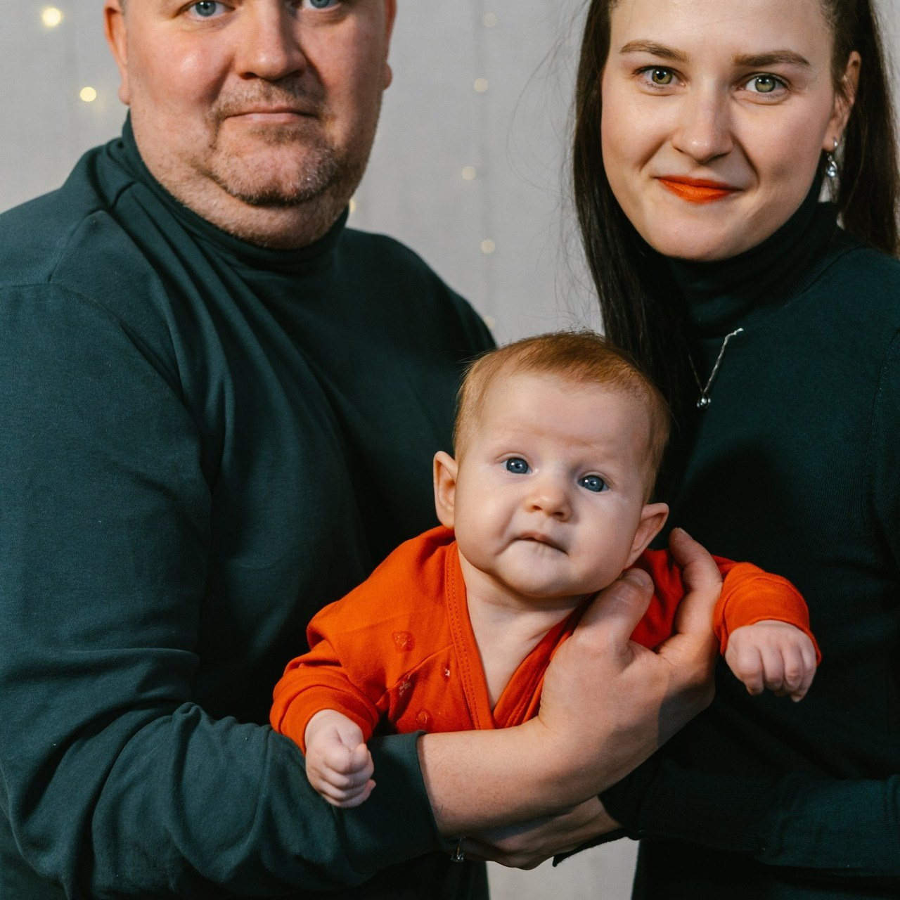 Отзывы. Фотограф в Томске Светлана Нестерова