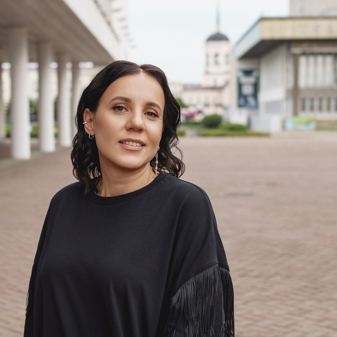 Отзывы. Фотограф в Томске Светлана Нестерова